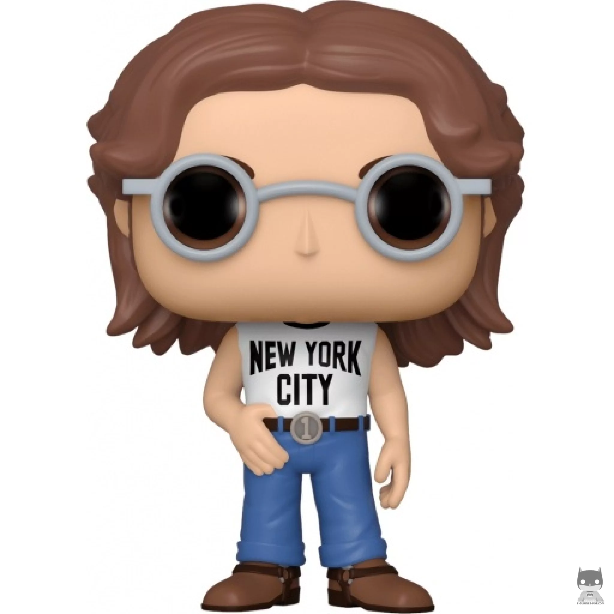 Figura Funko Pop! John Lennon (The Beatles)