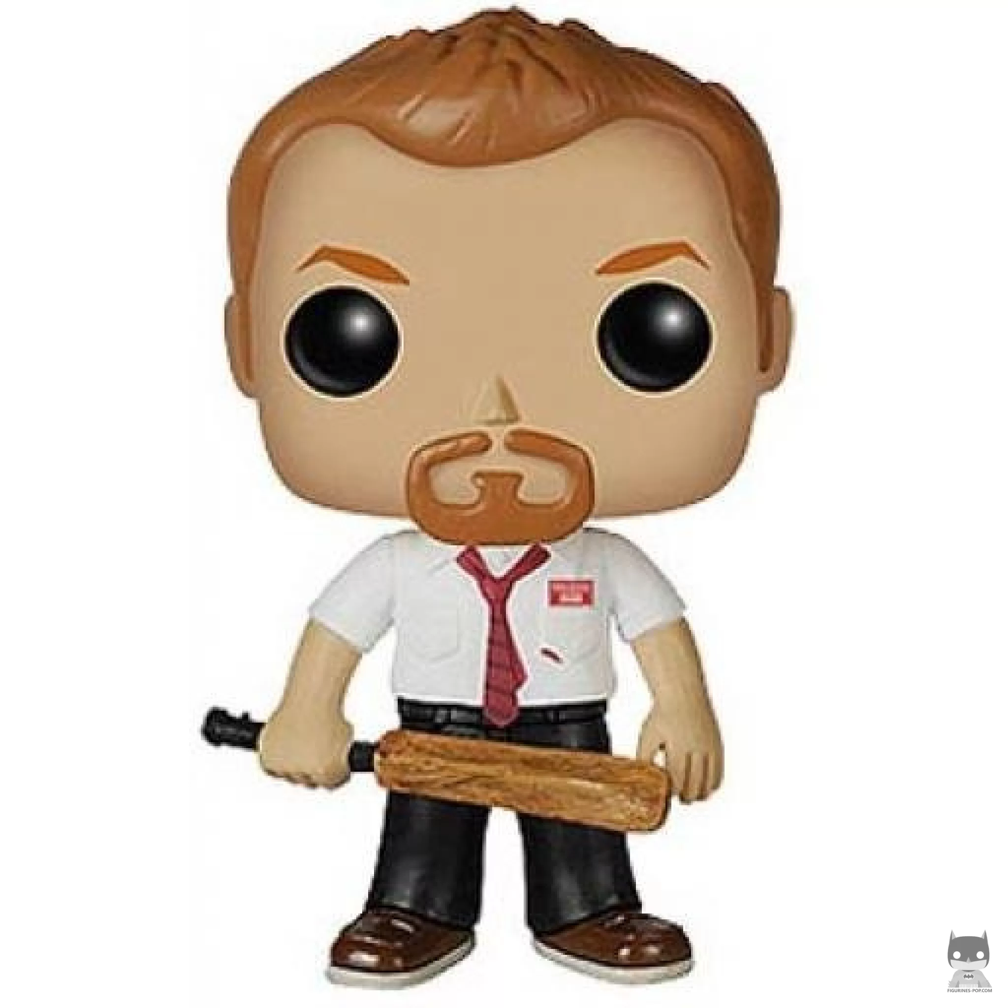 Figura Funko Pop! Shaun (Zombies Party)