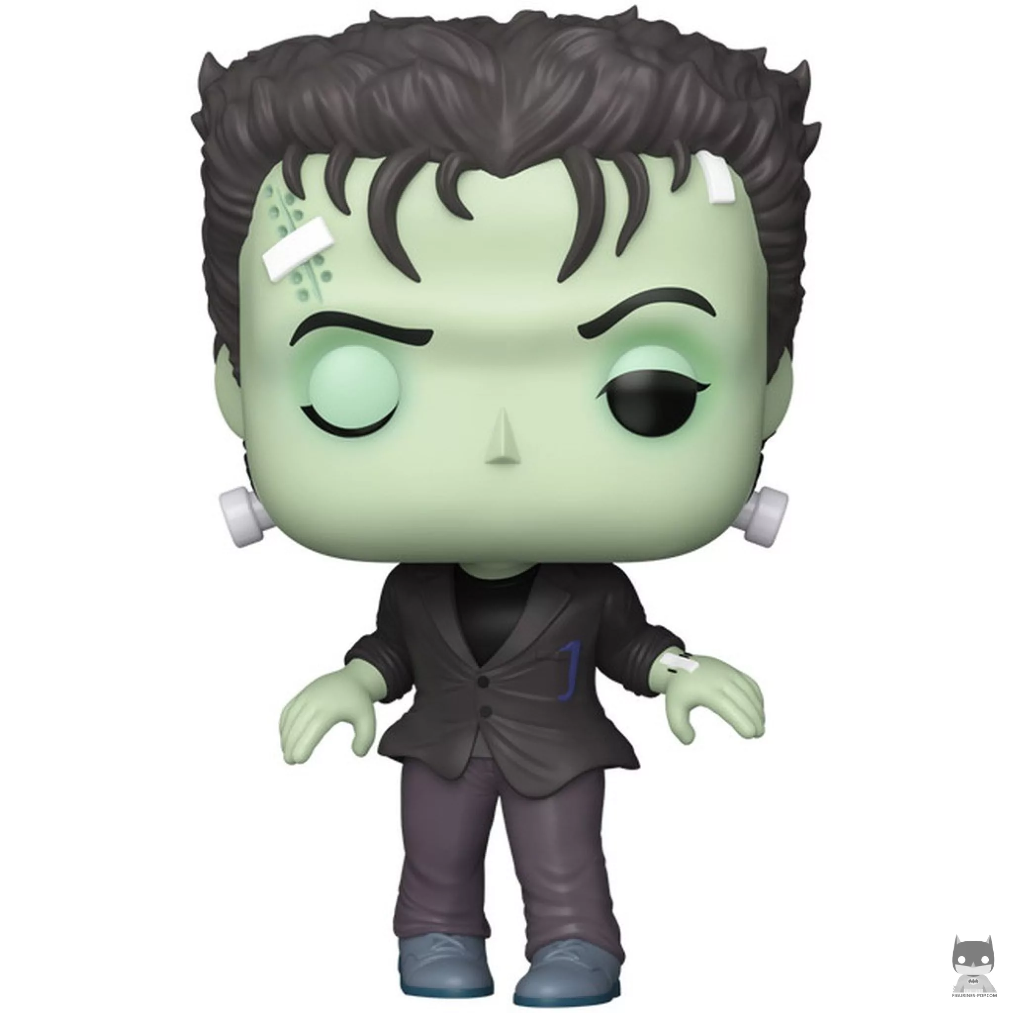 Figura Funko Pop! Frankenstein (Anime) (Monstruos de Universal)