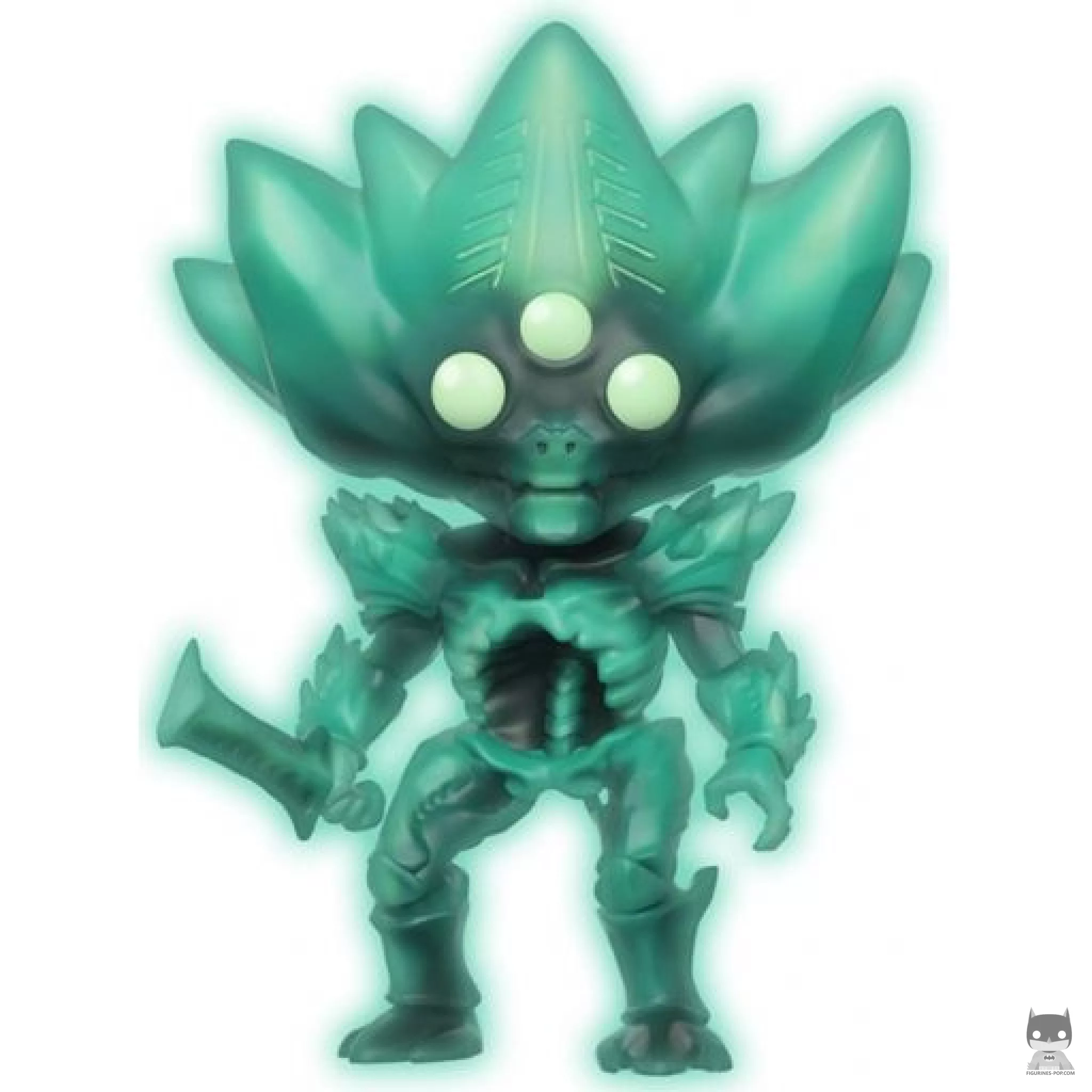 Figura Funko Pop! Crota (Chase) (Destiny)