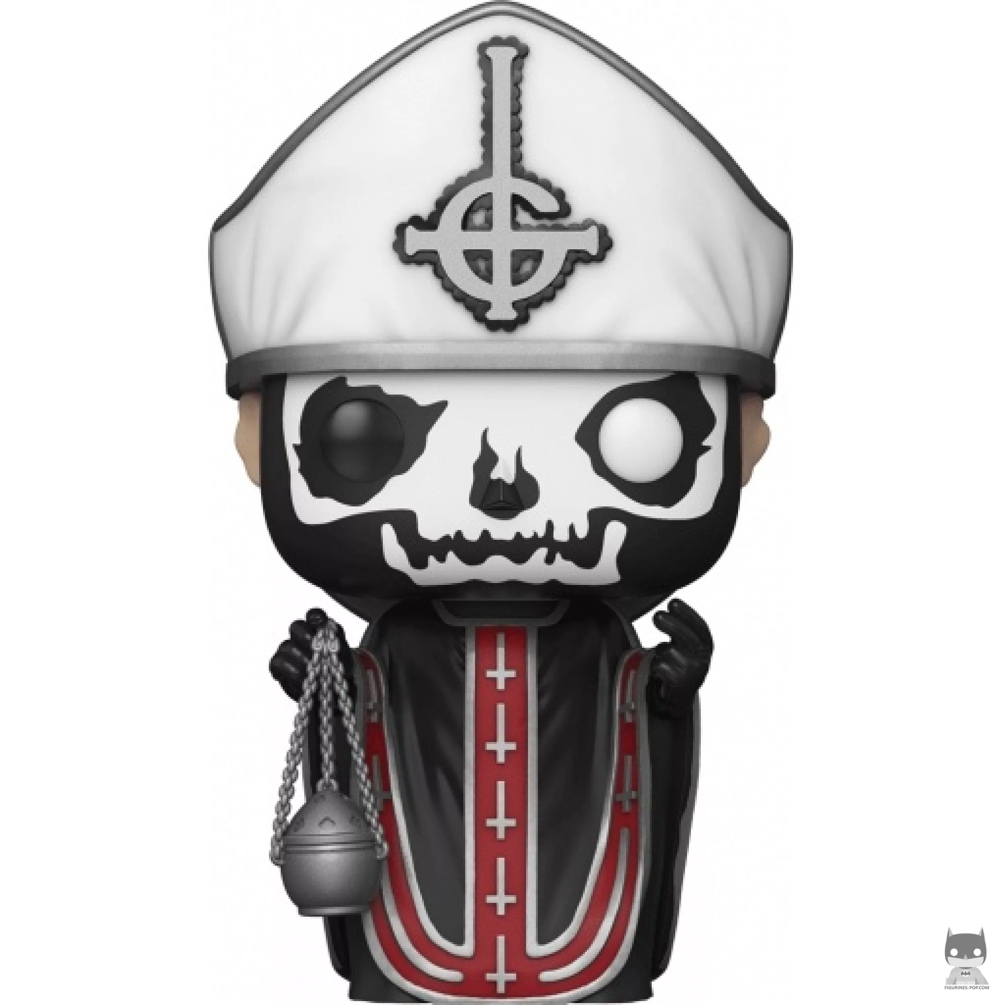Figura Funko Pop! Papa Emeritus I (Ghost)