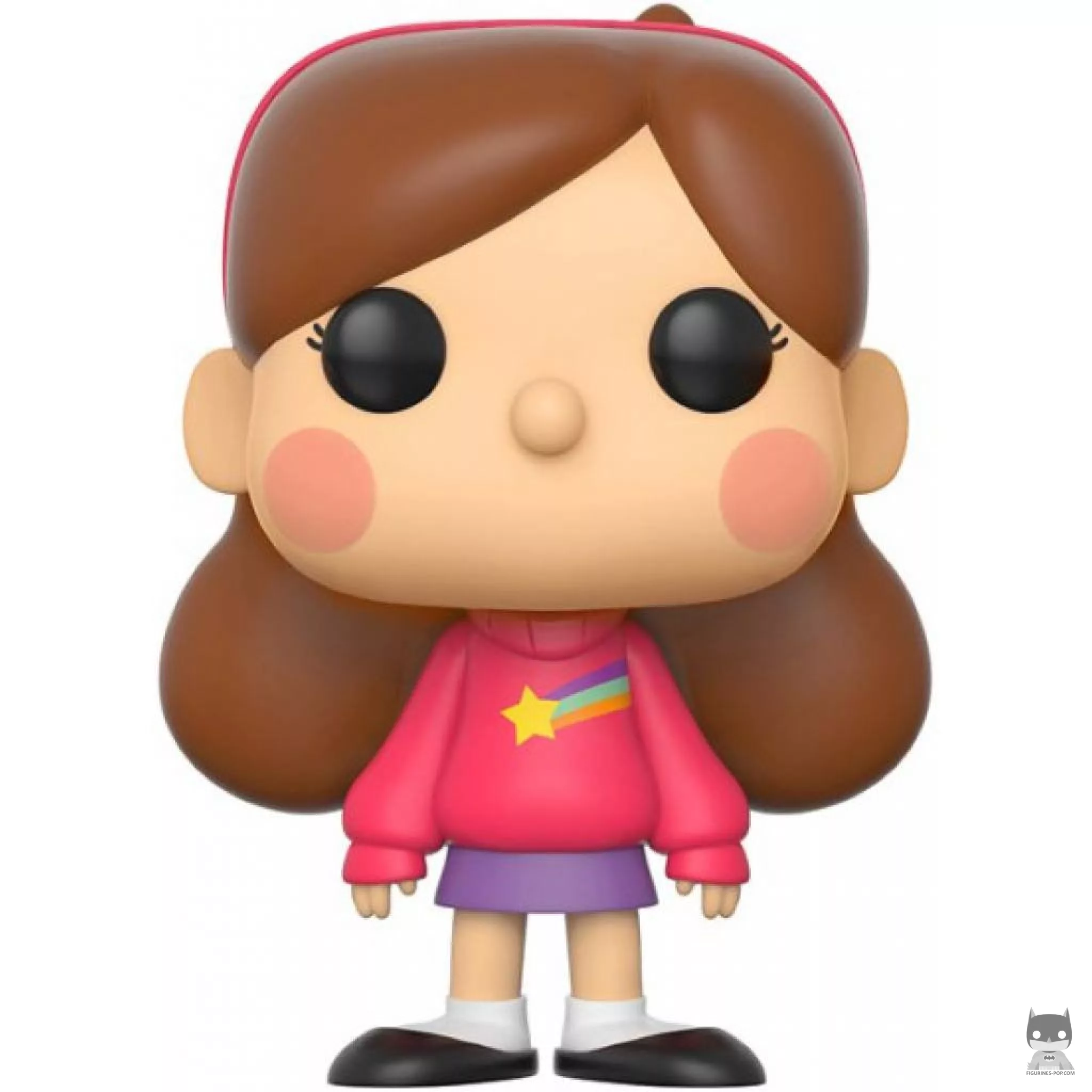 Figura Funko Pop! Mabel Pines (Gravity Falls)