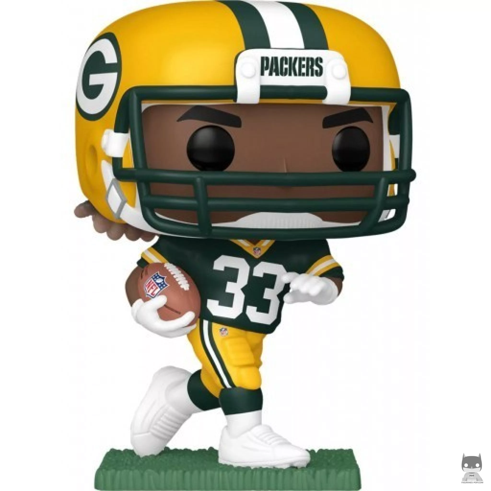Figura Funko Pop! Aaron Jones (NFL)