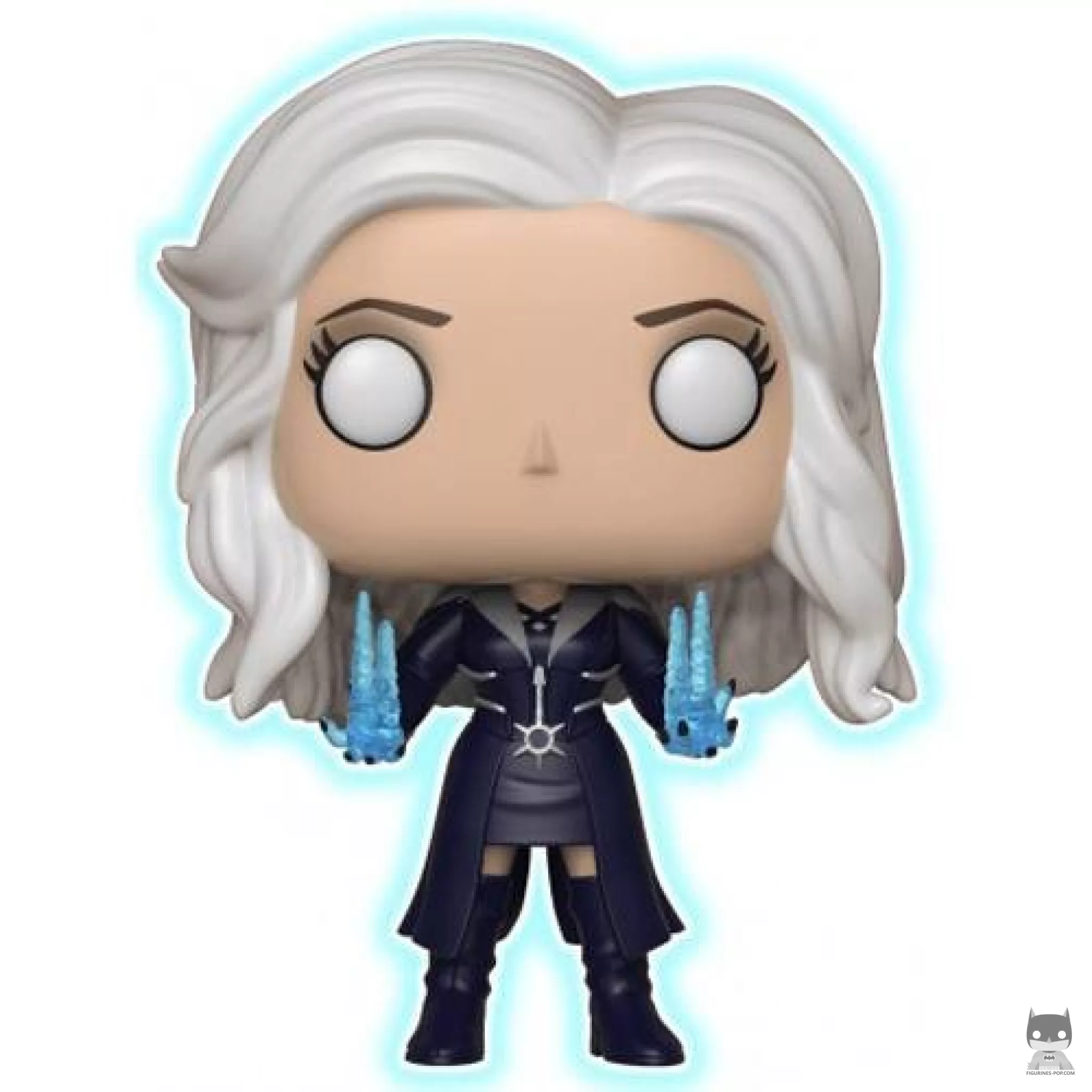 Figura Funko Pop! Killer Frost (The Flash)