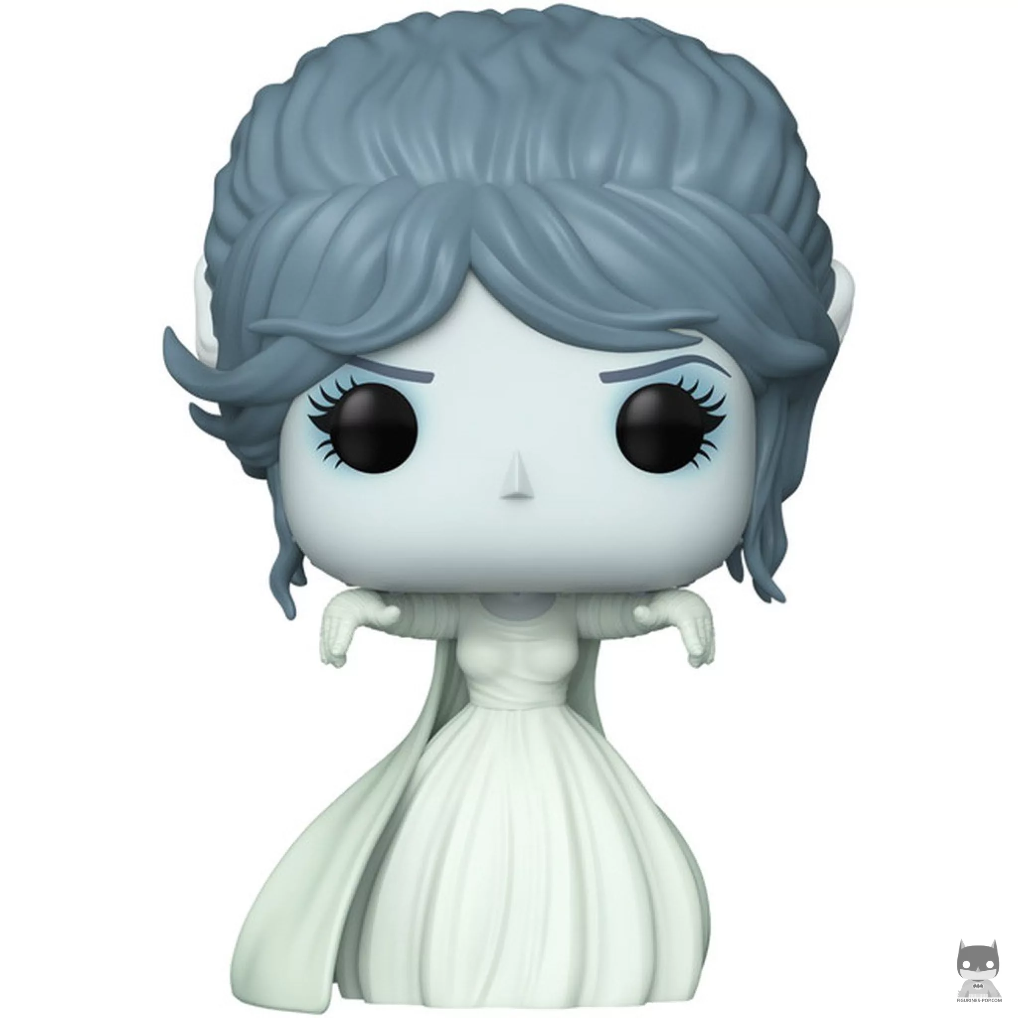 Figura Funko Pop! La novia de Frankenstein (Anime) (Monstruos de Universal)