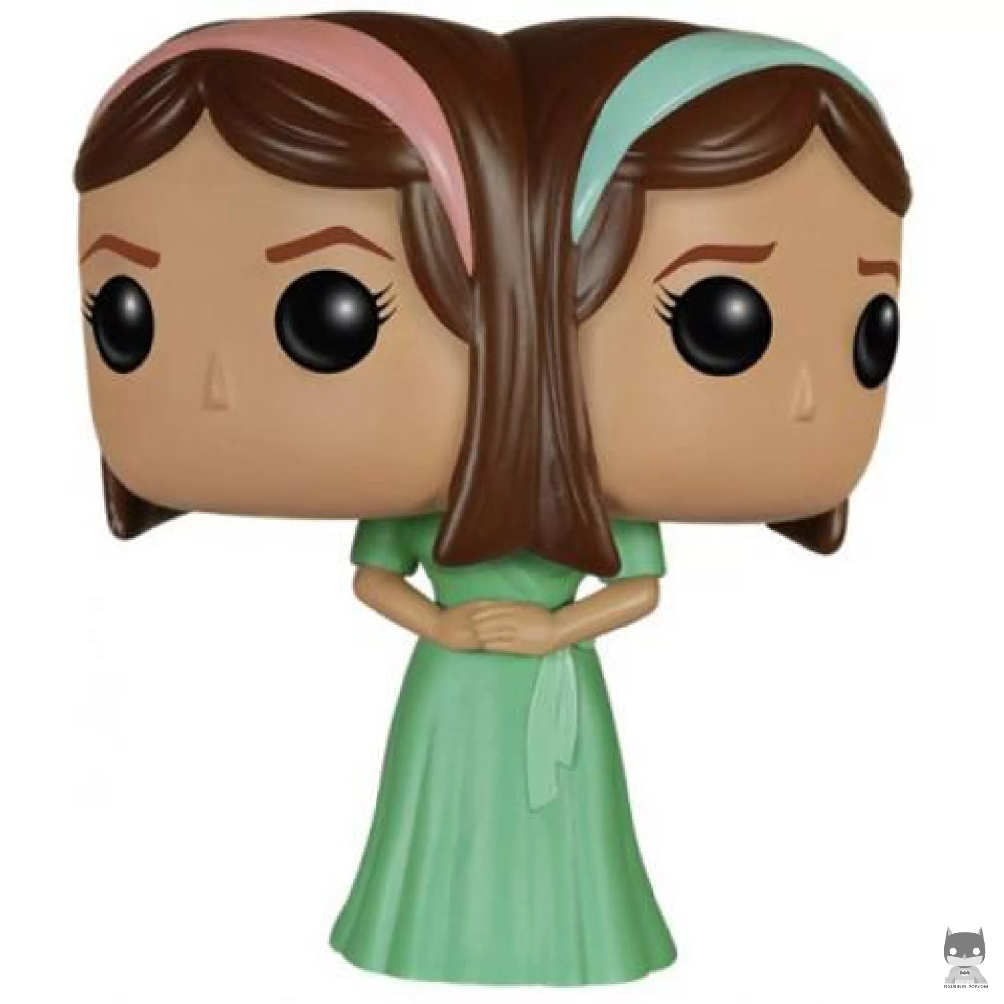 Figura Funko Pop! Gemelas Tattler (American Horror Story)