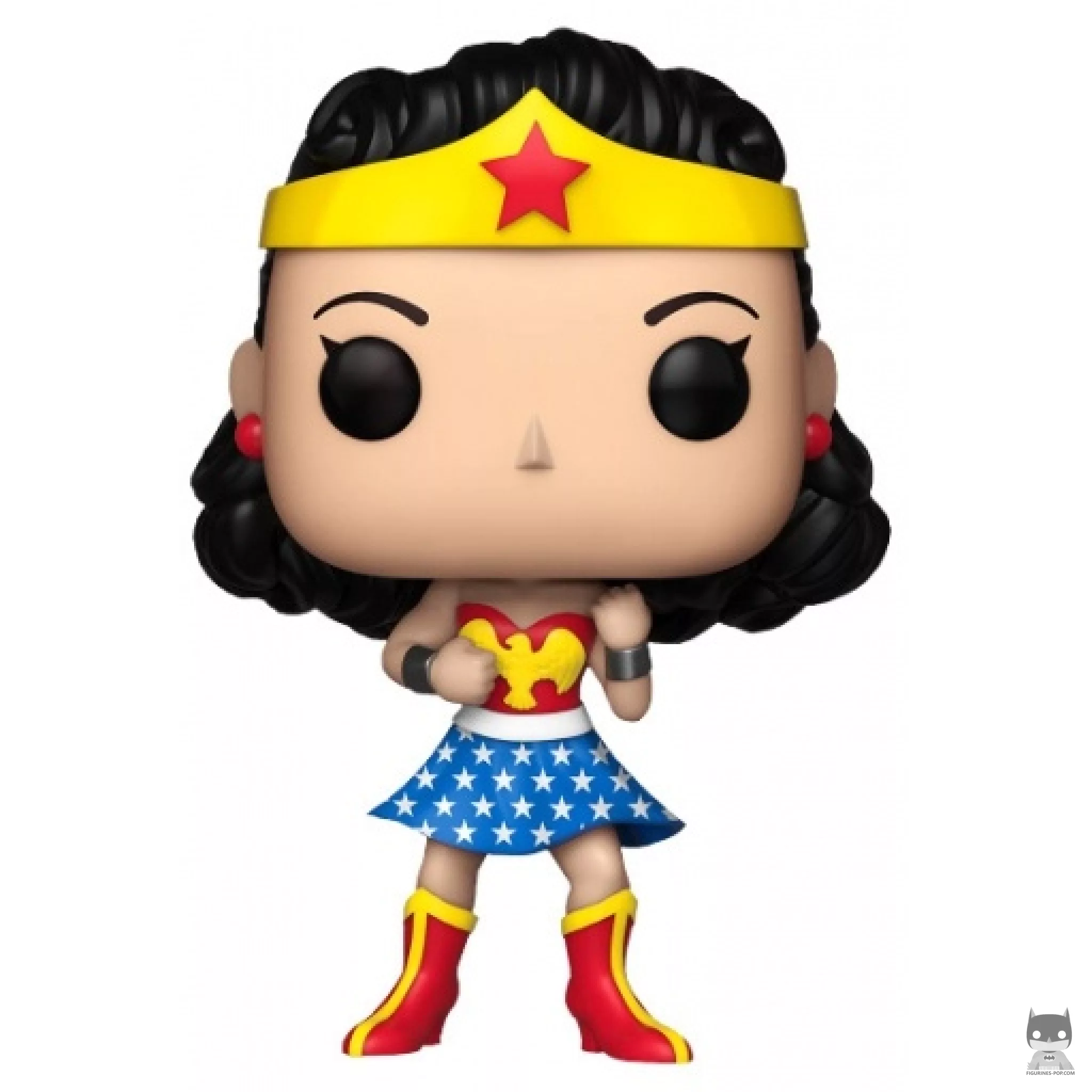 Figura Funko Pop! Wonder Woman (DC Comics)