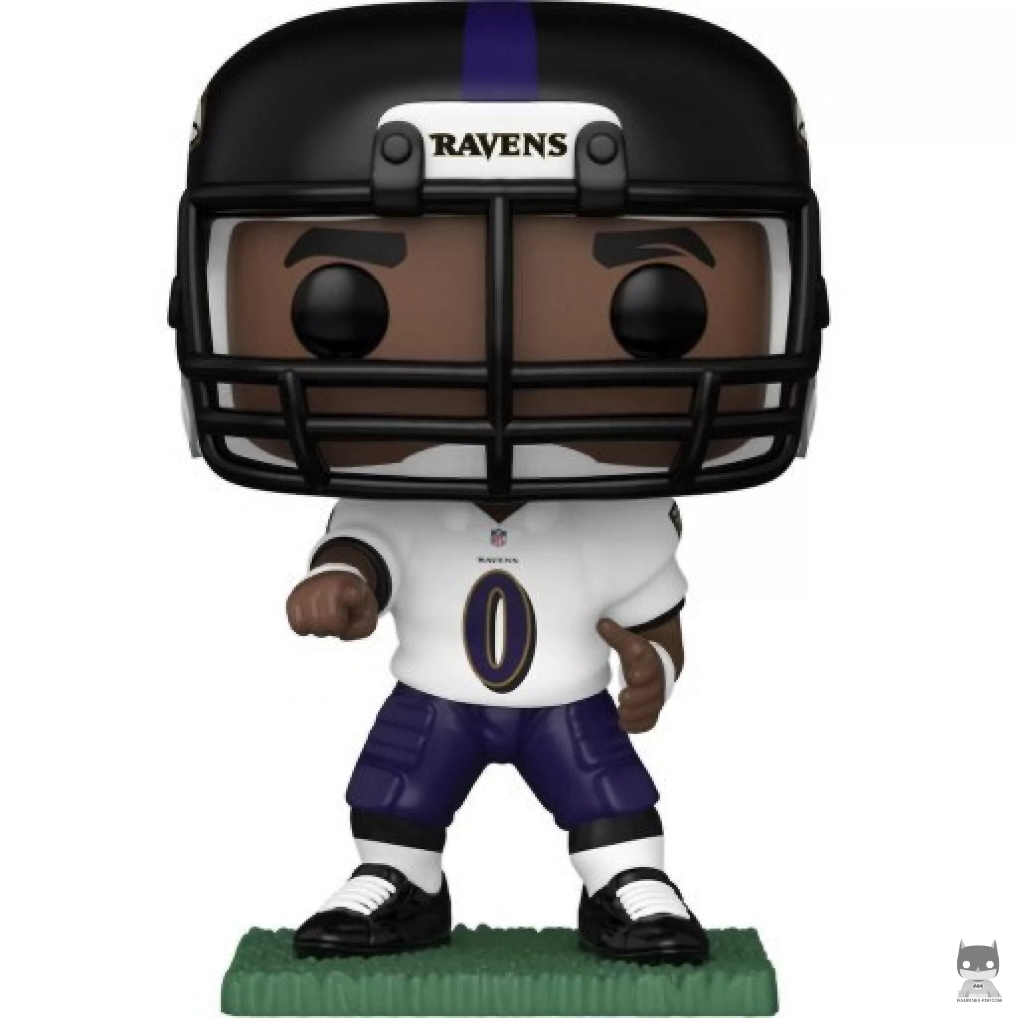 Figura Funko Pop! Roquan Smith (NFL)