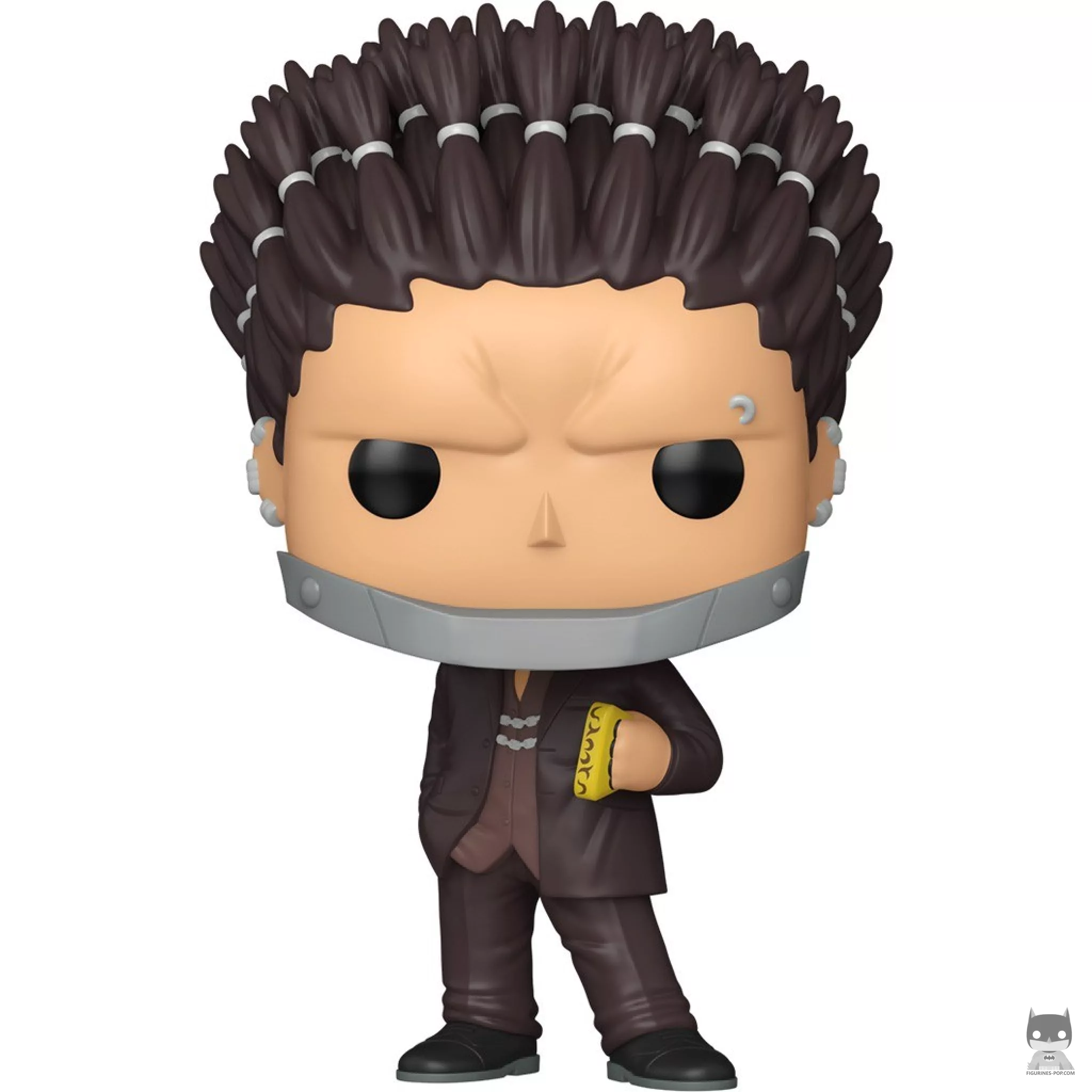 Figura Funko Pop! Hyo (Sakamoto Days)