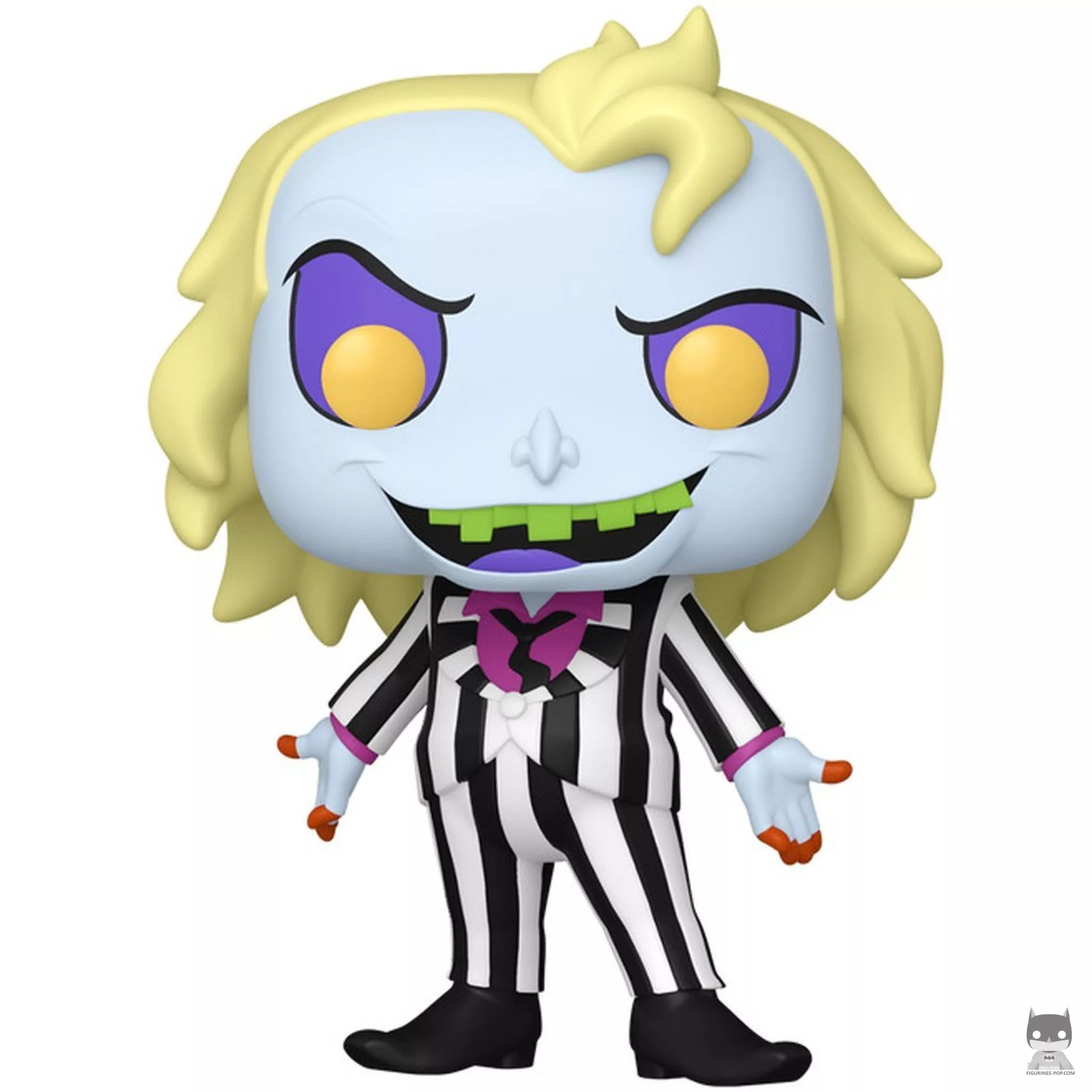 Figura Funko Pop! Beetlejuice (Beetlejuice)