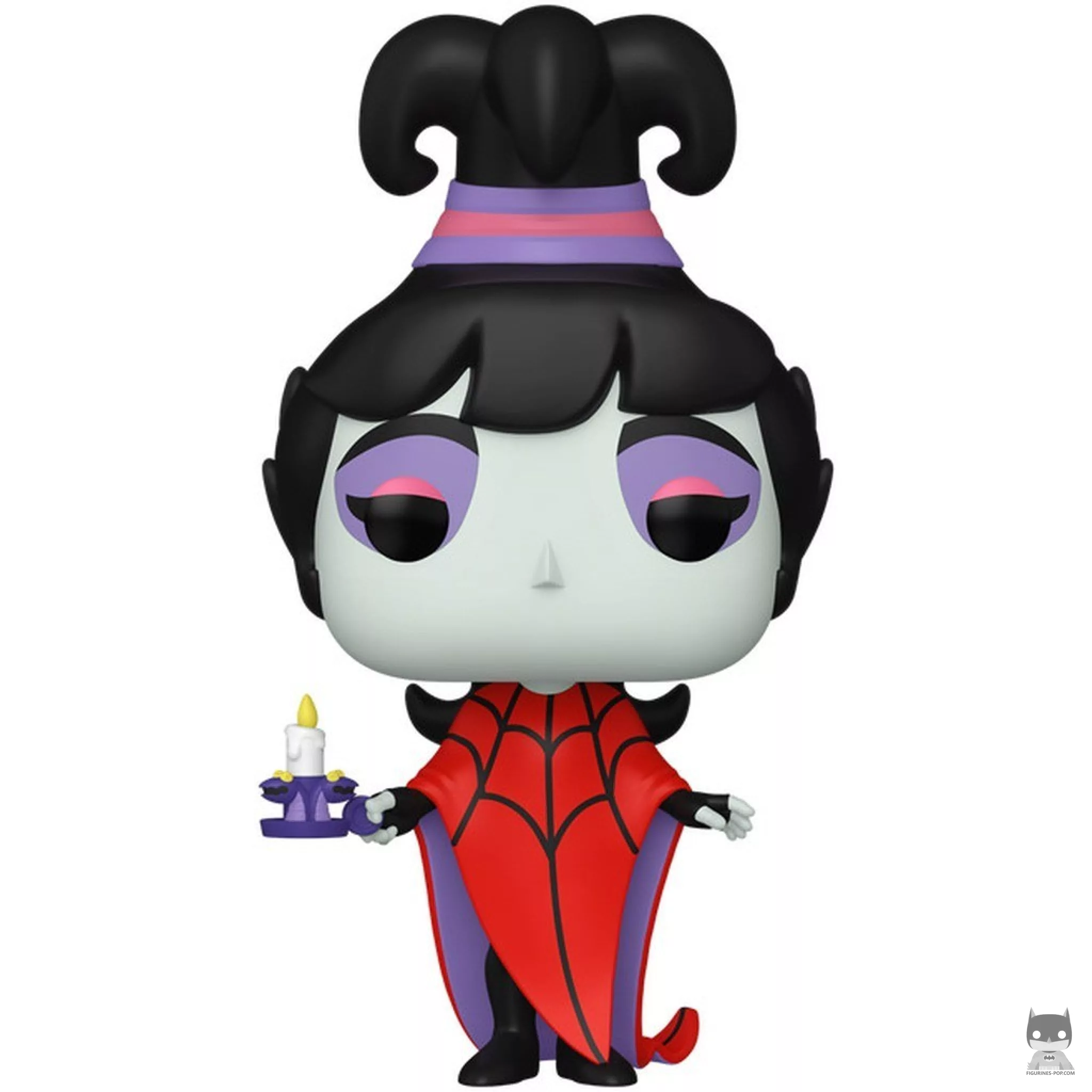 Figura Funko Pop! Lydia Deetz (Beetlejuice)