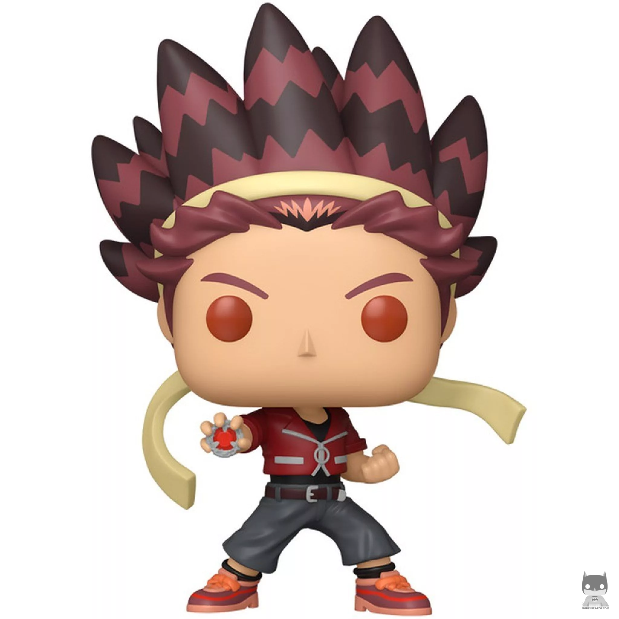 Figura Funko Pop! Robin Kazami (Beyblade X)
