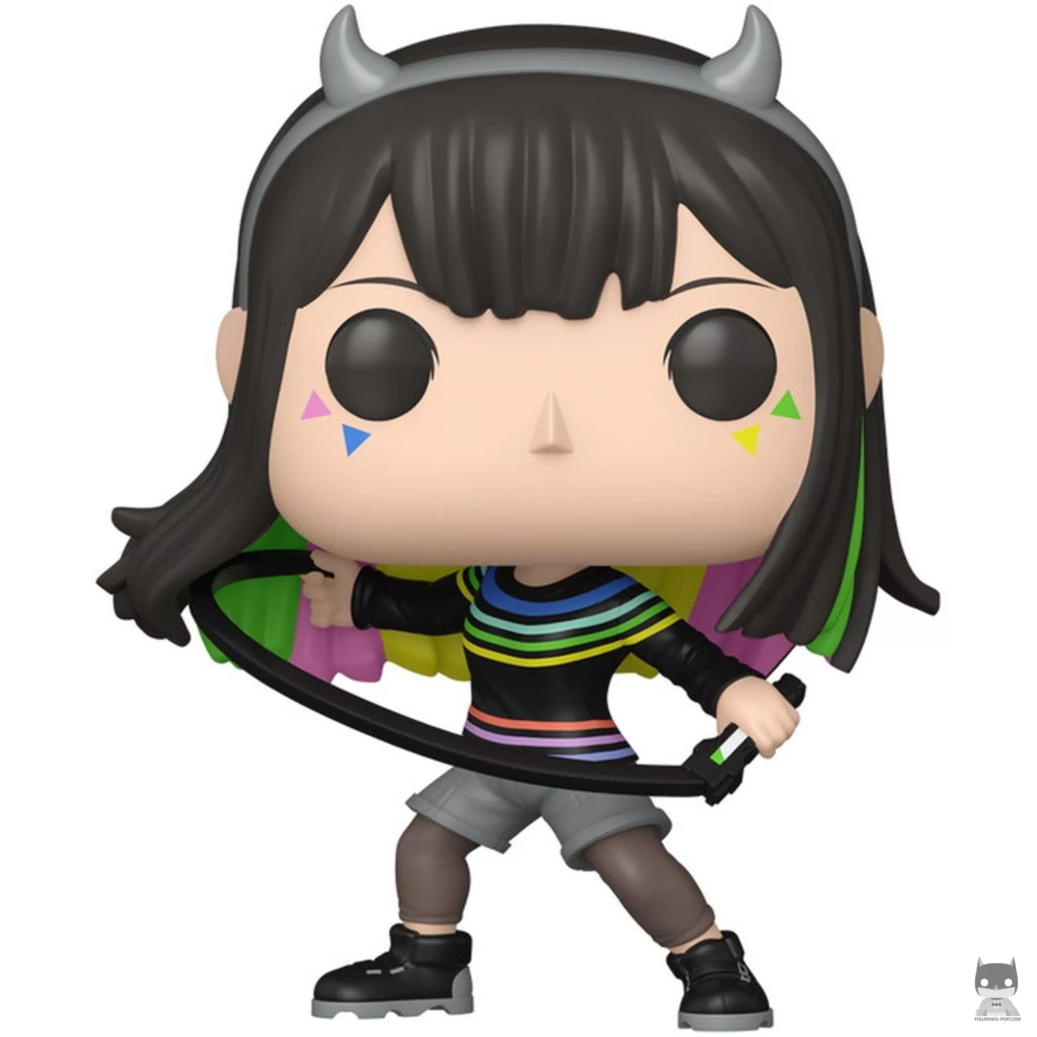 Figura Funko Pop! Multi Nana-Iro (Beyblade X)