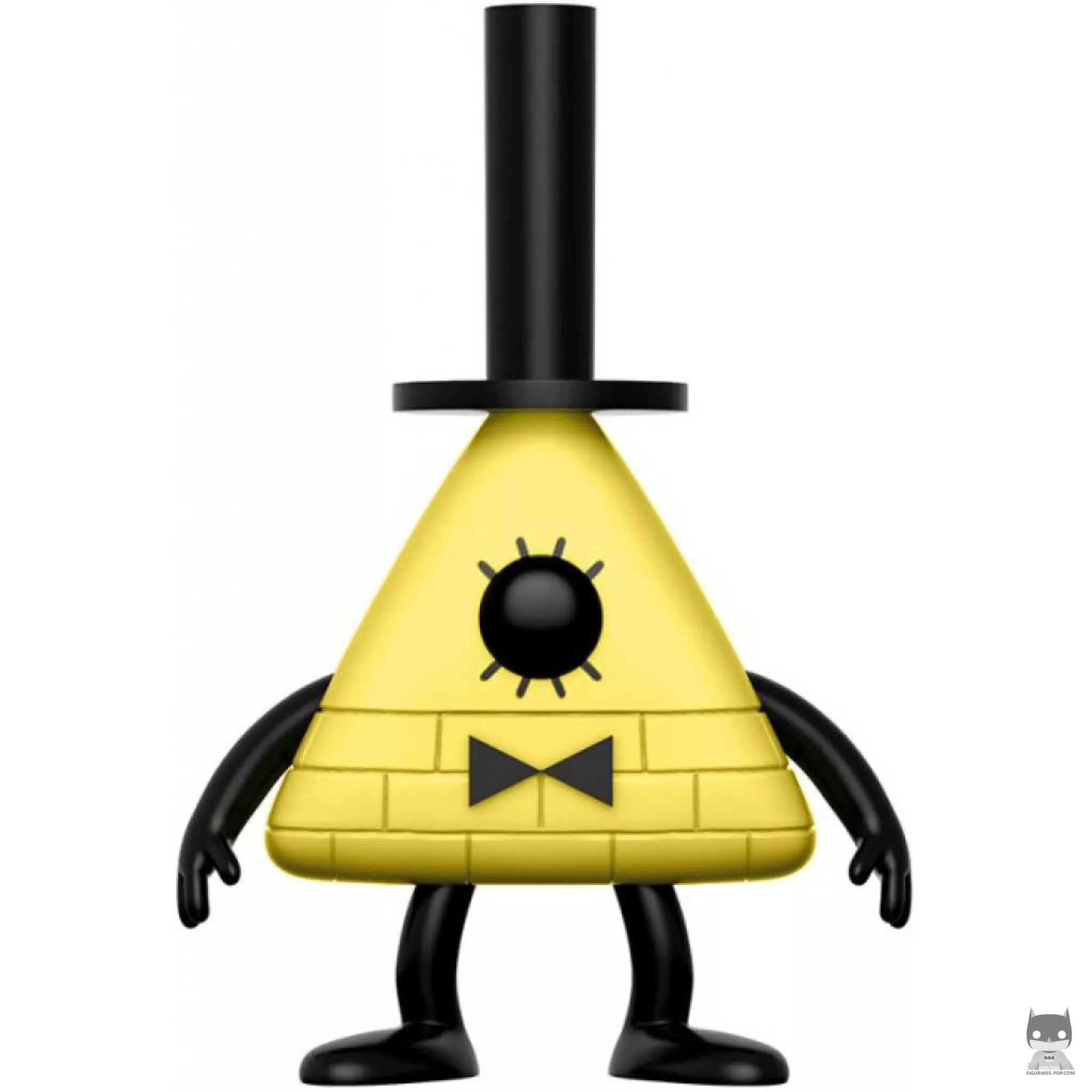 Figura Funko Pop! Bill Cipher (Gravity Falls)