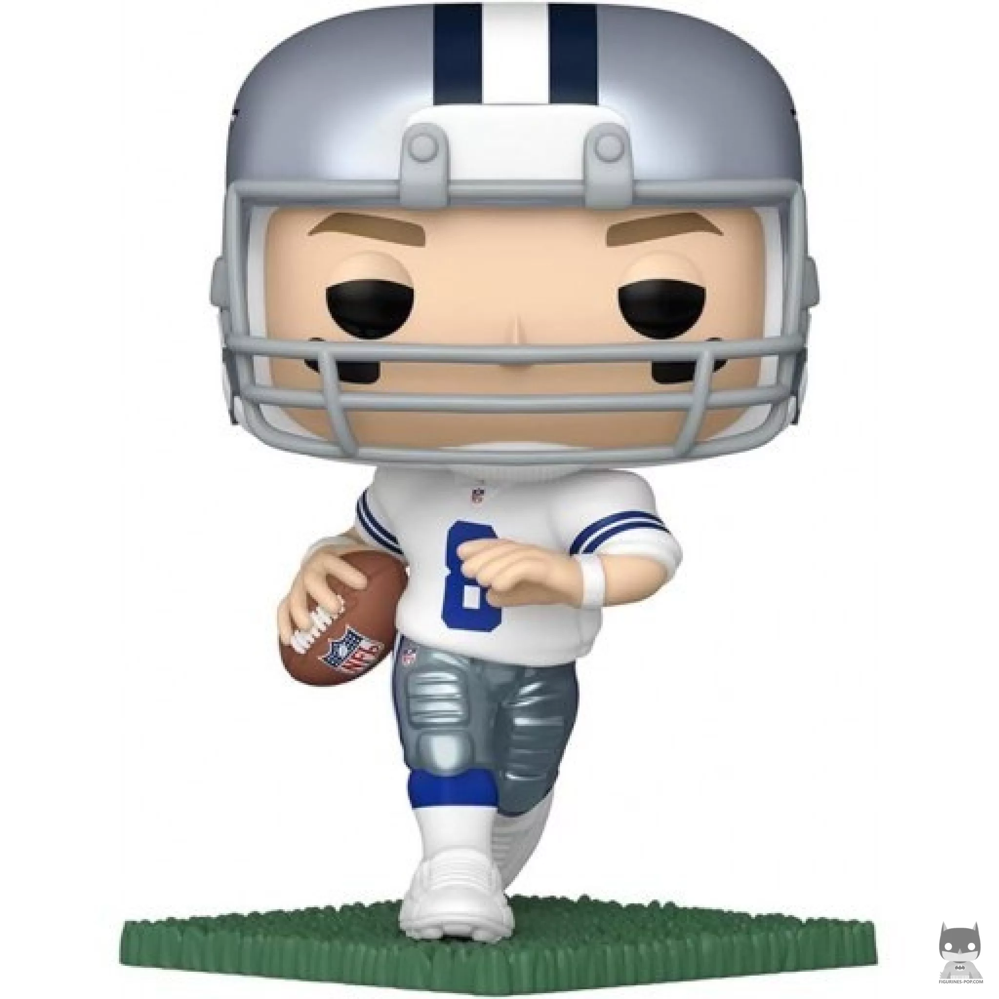 Figura Funko Pop! Troy Aikman (Supersized) (NFL)