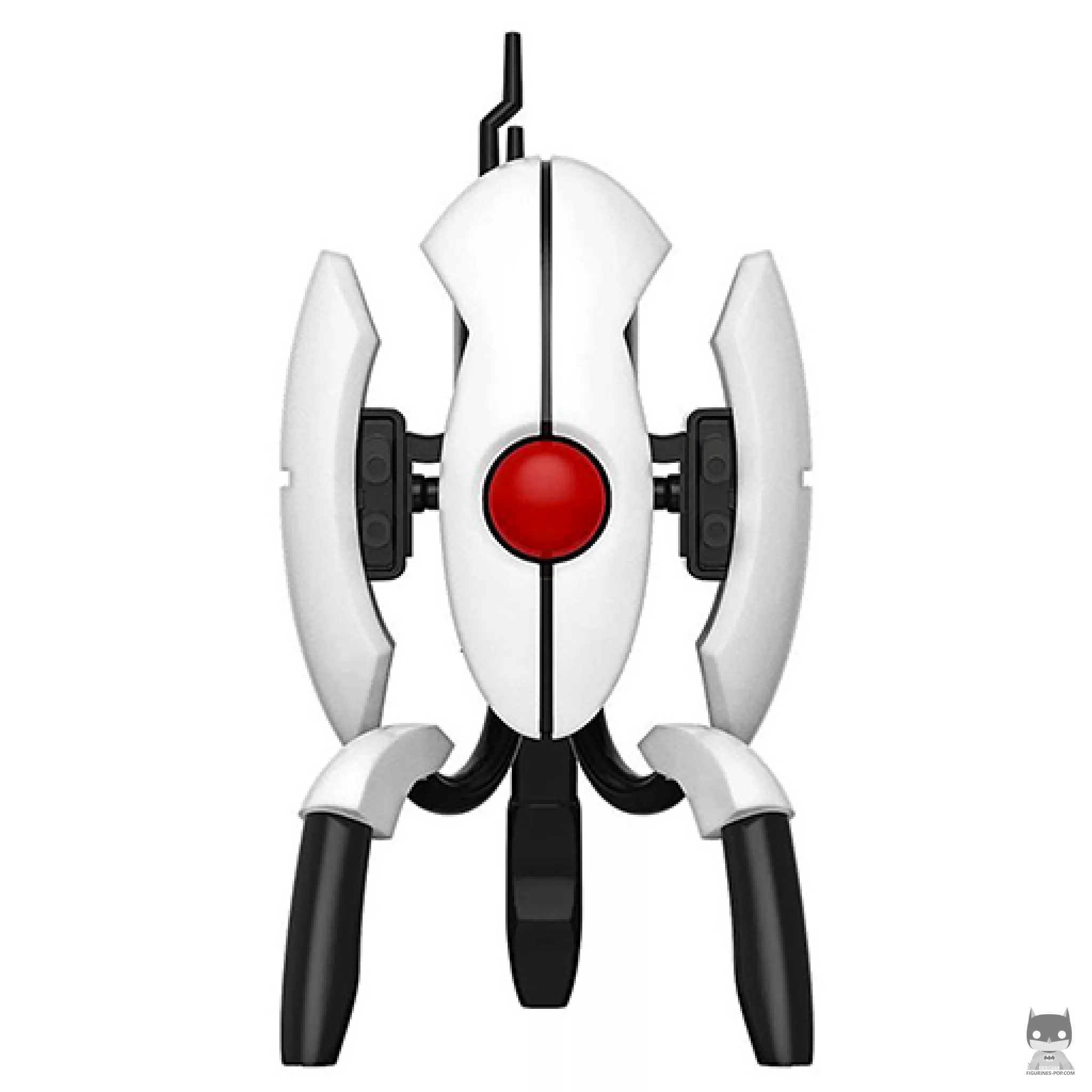 Figura Funko Pop! Torreta (Portal 2)