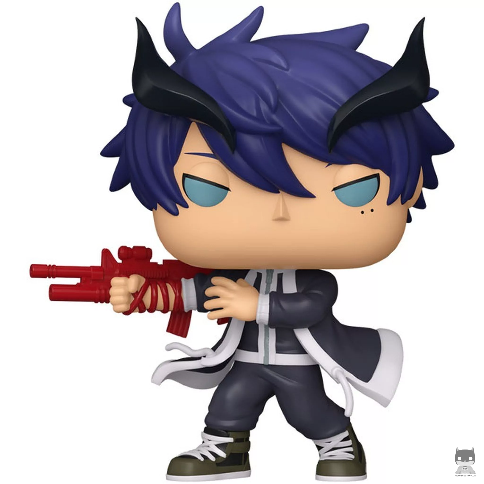 Figura Funko Pop! Shiki Ichinose (Togen Anki)