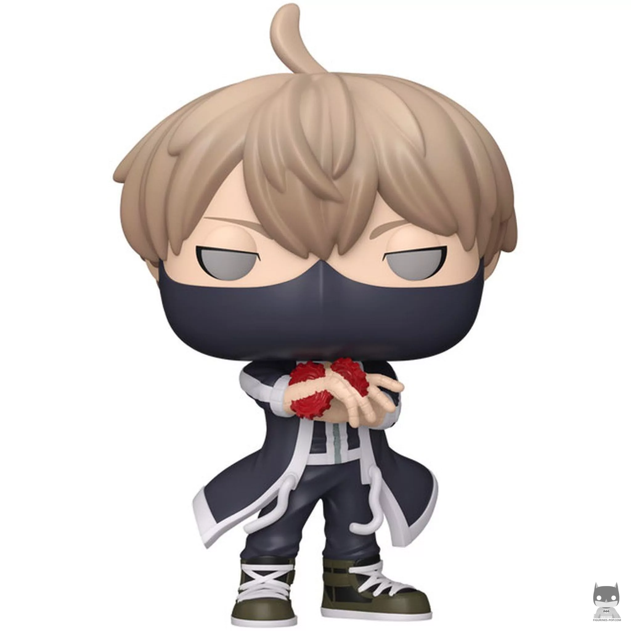 Figura Funko Pop! Jin Kougasaki (Togen Anki)