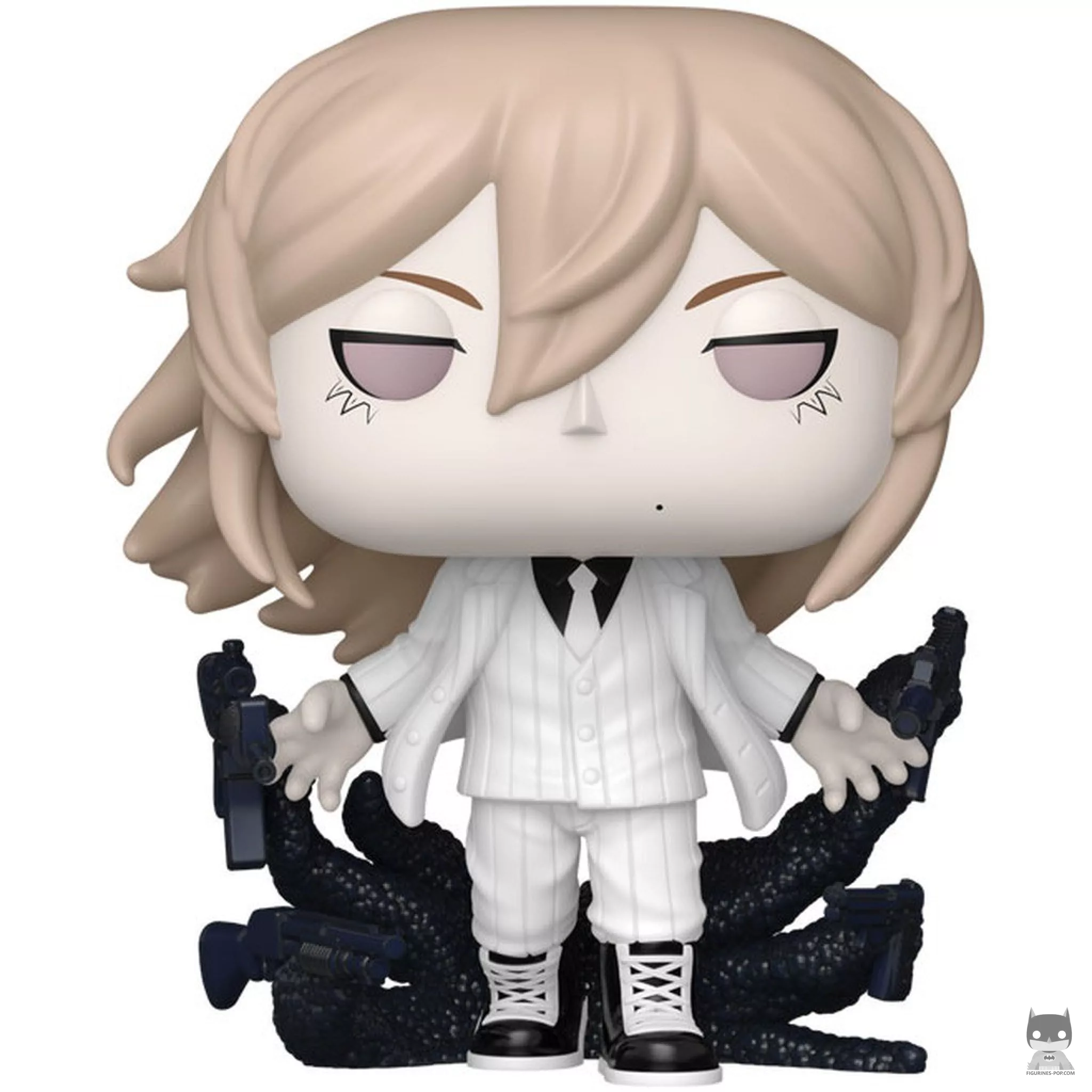 Figura Funko Pop! Mikado Momodera (Togen Anki)