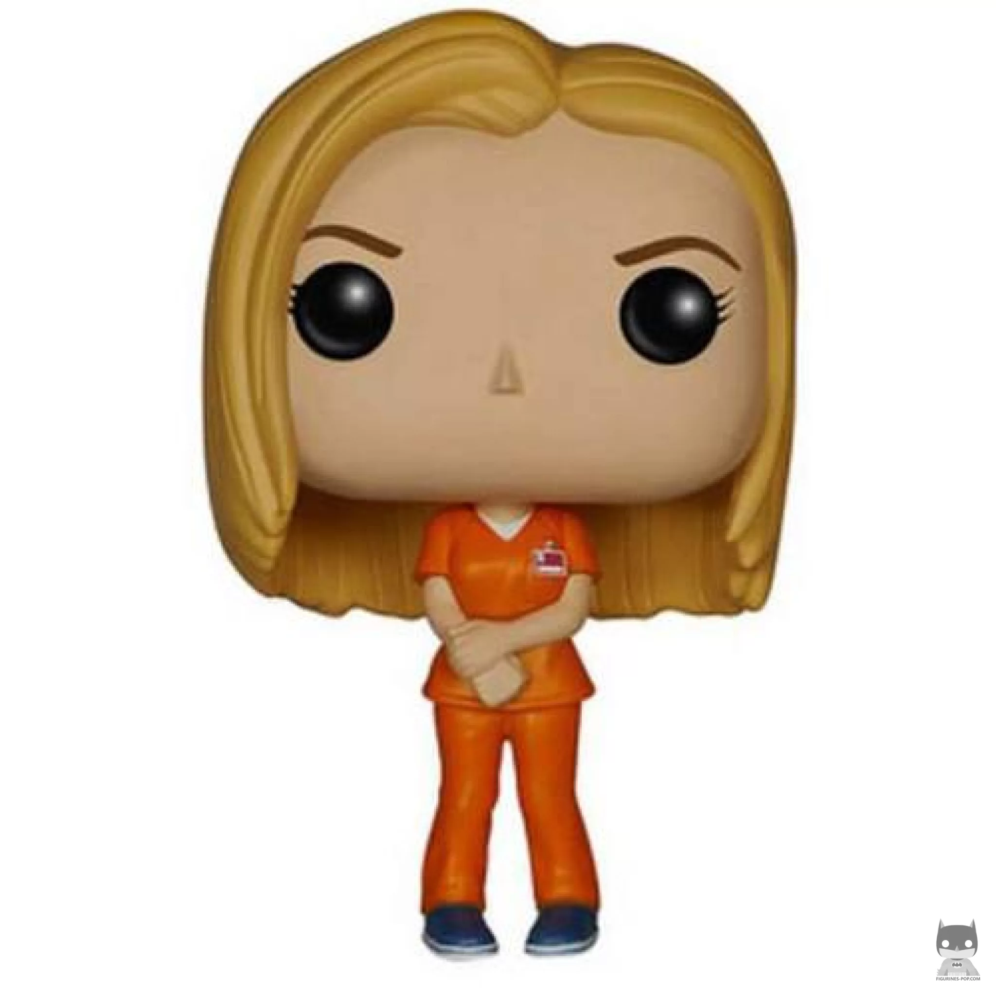 Figura Funko Pop! Piper Chapman (Orange is the New Black)