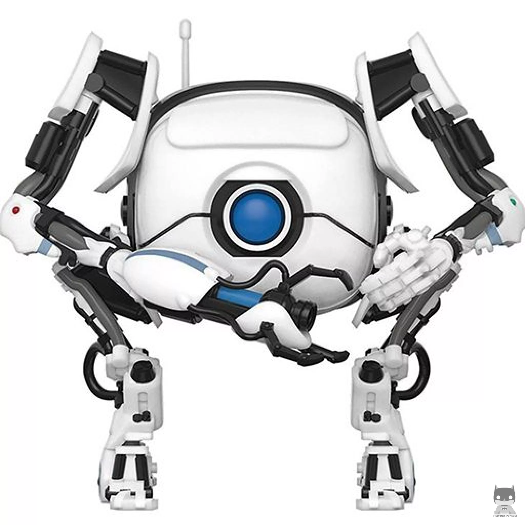 Figura Funko Pop! Atlas (Portal 2)