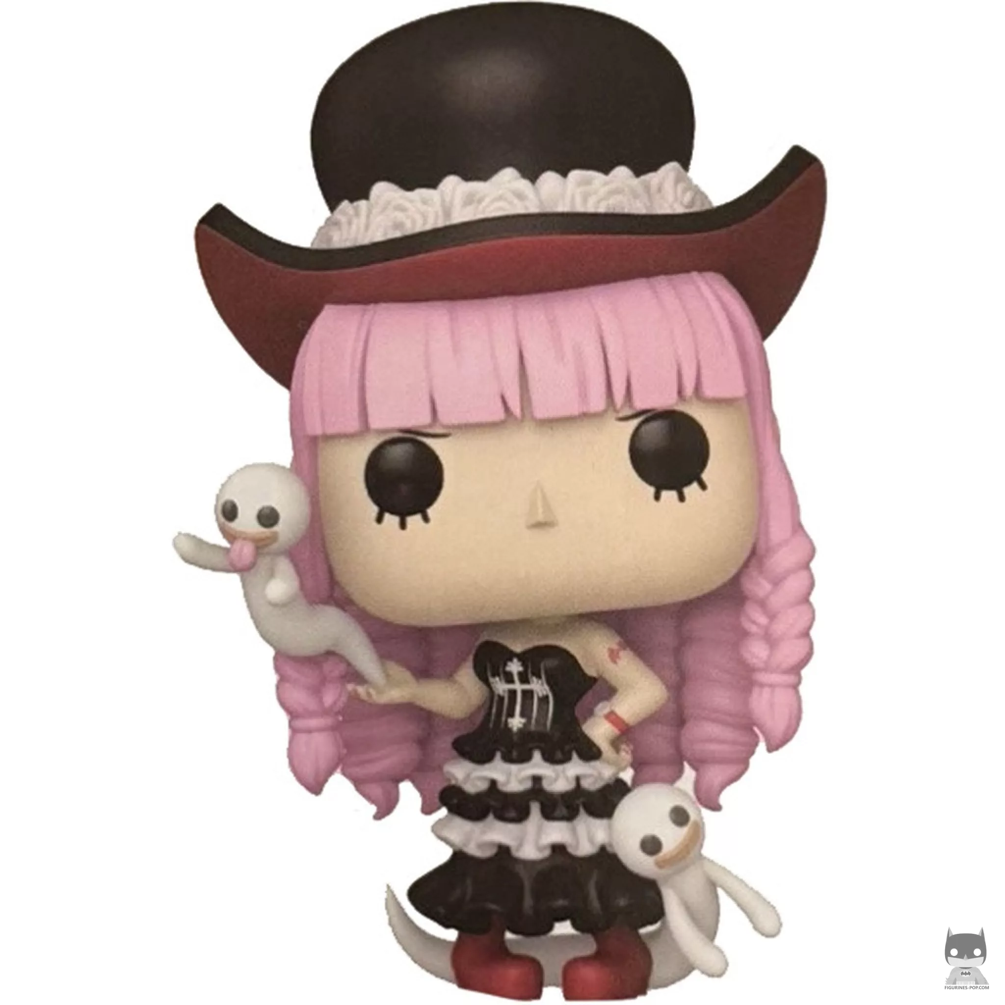 Figura Funko Pop! Perona (Chase) (One Piece)
