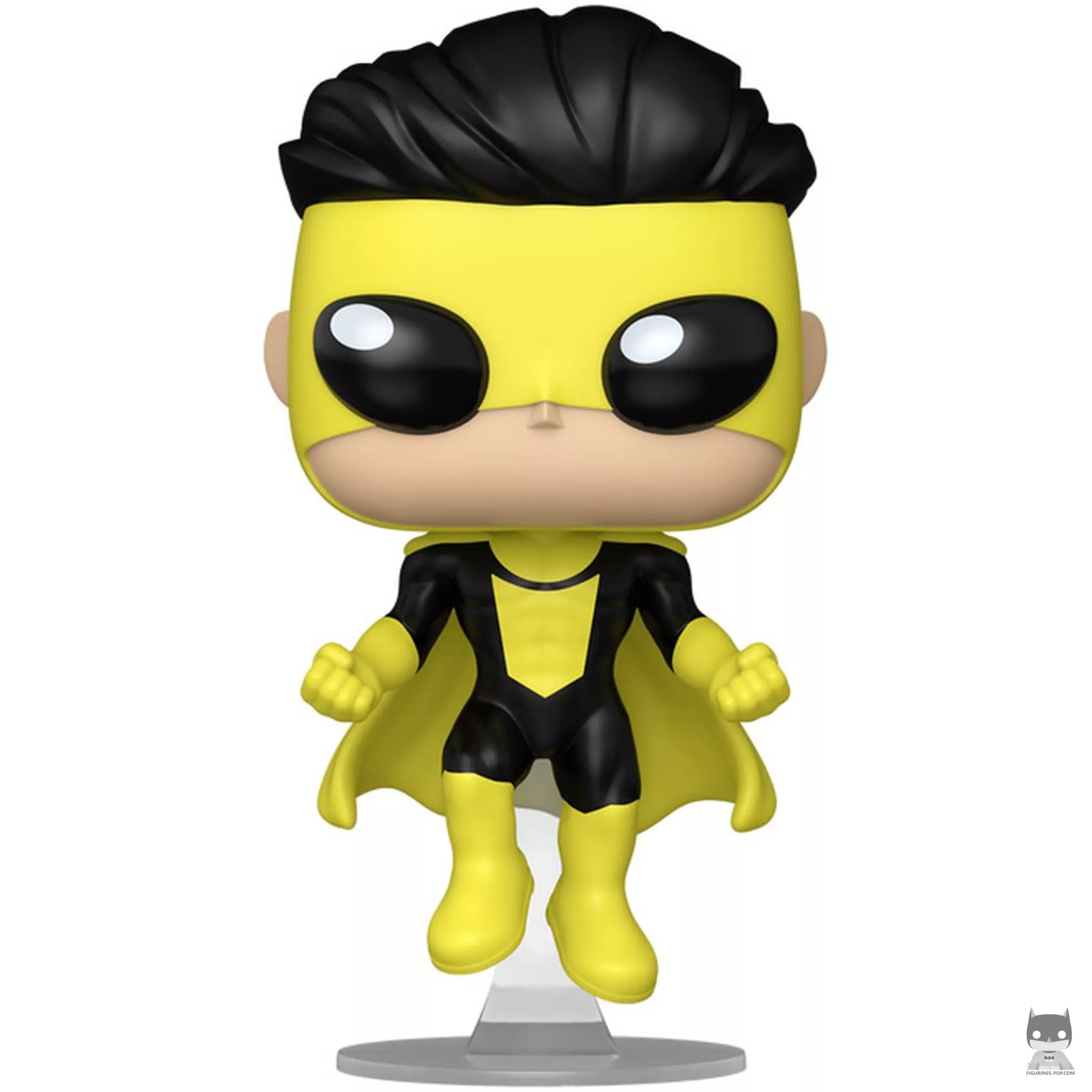 Figura Funko Pop! Capevincible (Invencible)
