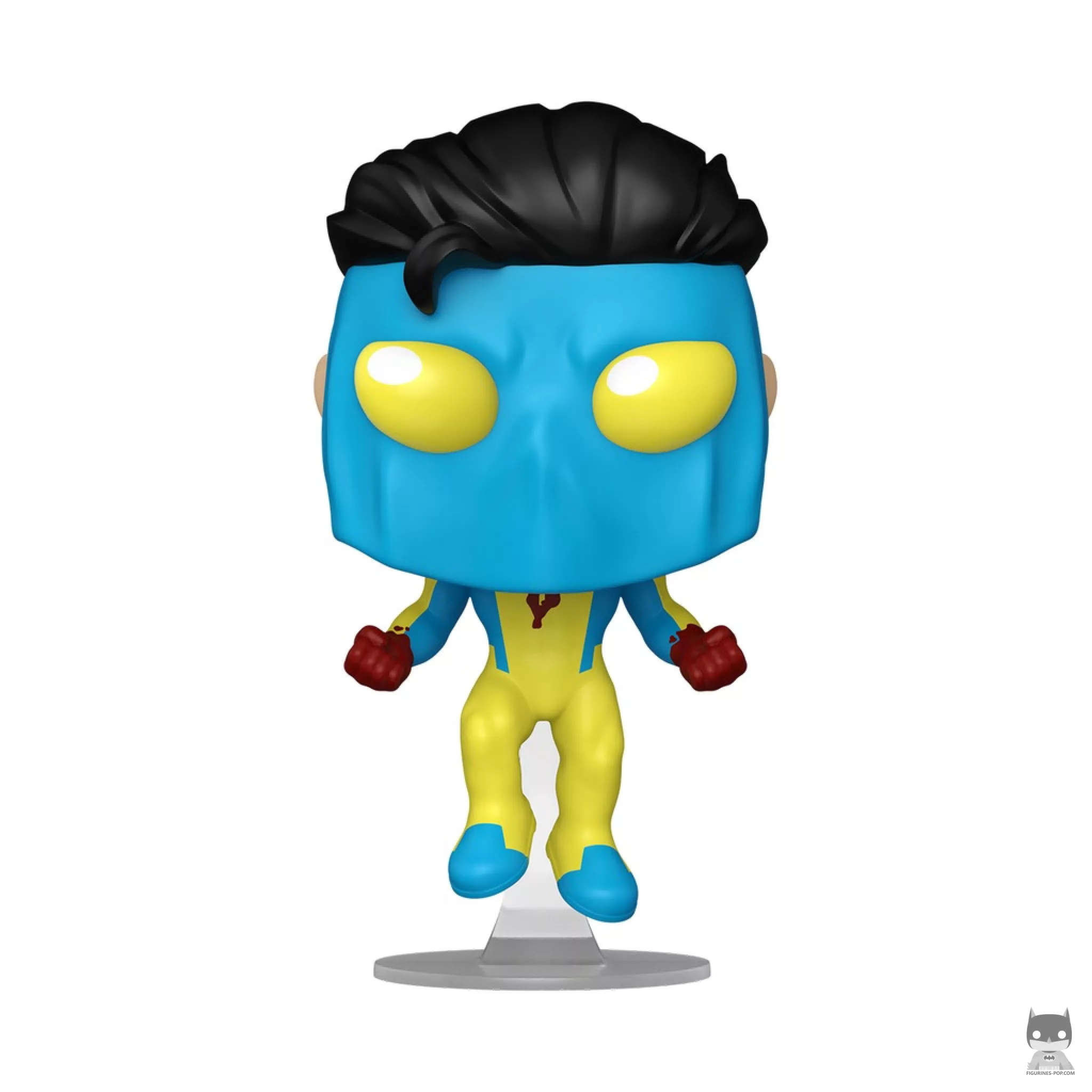 Figura Funko Pop! Hoodvincible (Invencible)