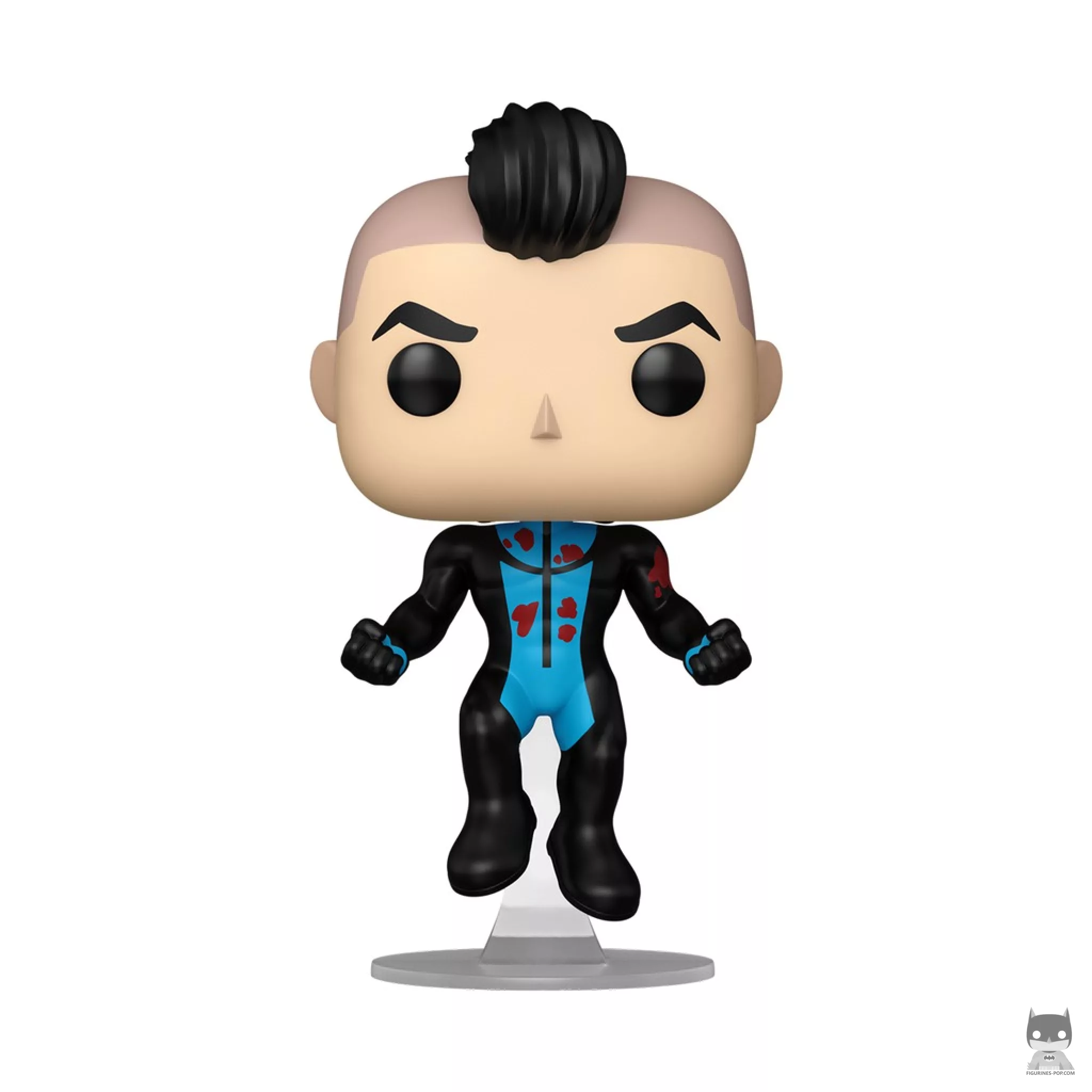 Figura Funko Pop! Movincihawk (Invencible)