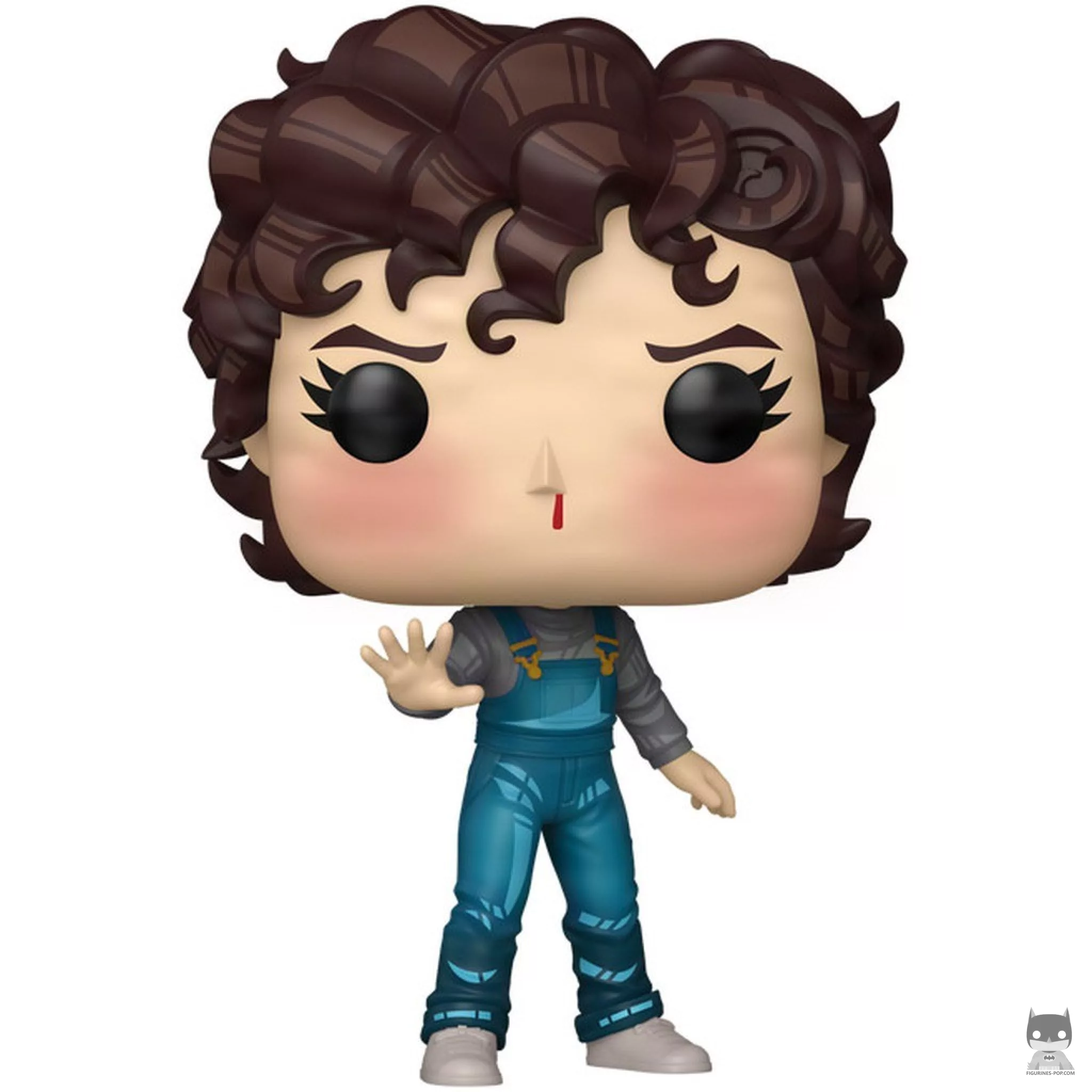 Figura Funko Pop! Once (Stranger Things: Tales From '85)