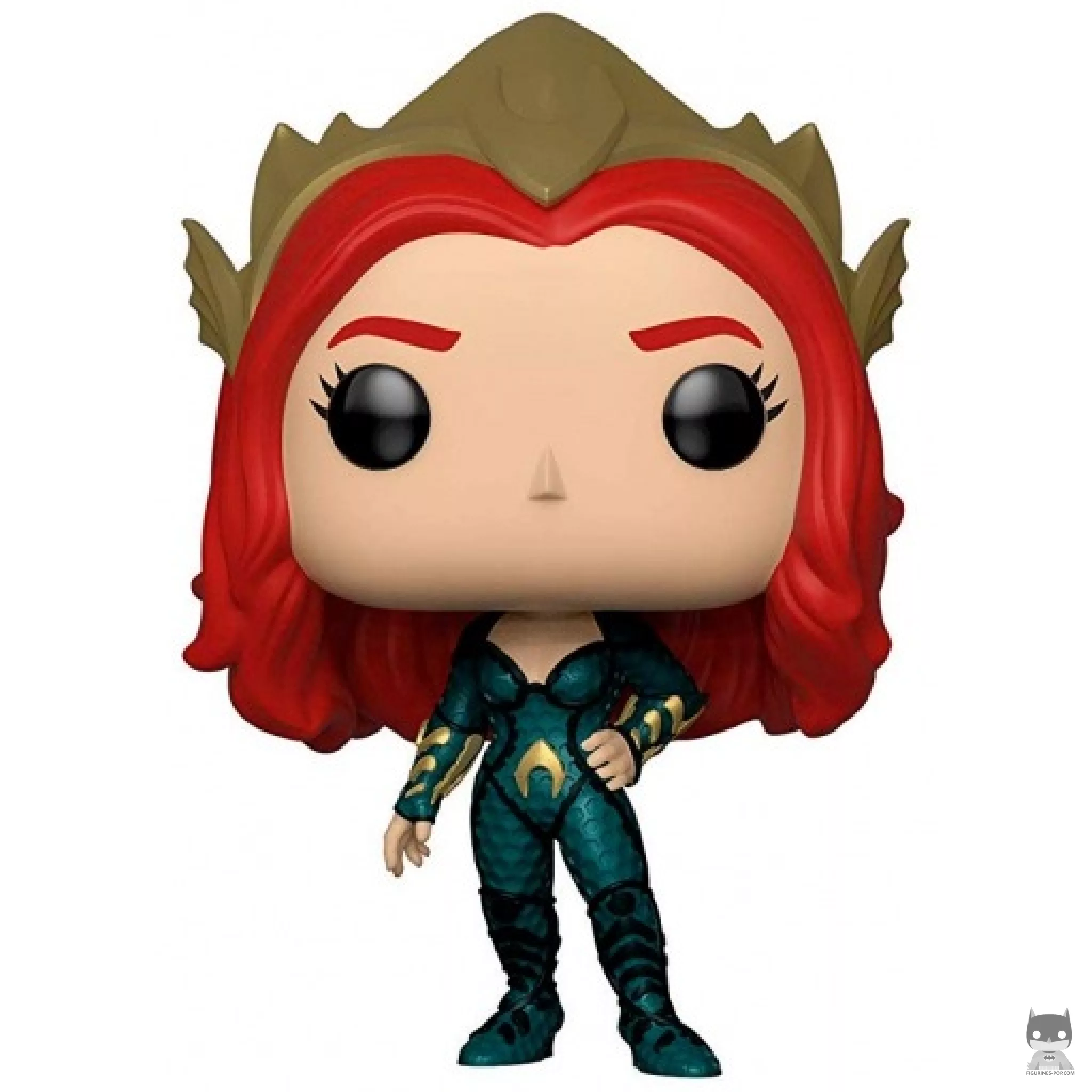 Figura Funko Pop! Mera (Aquaman)