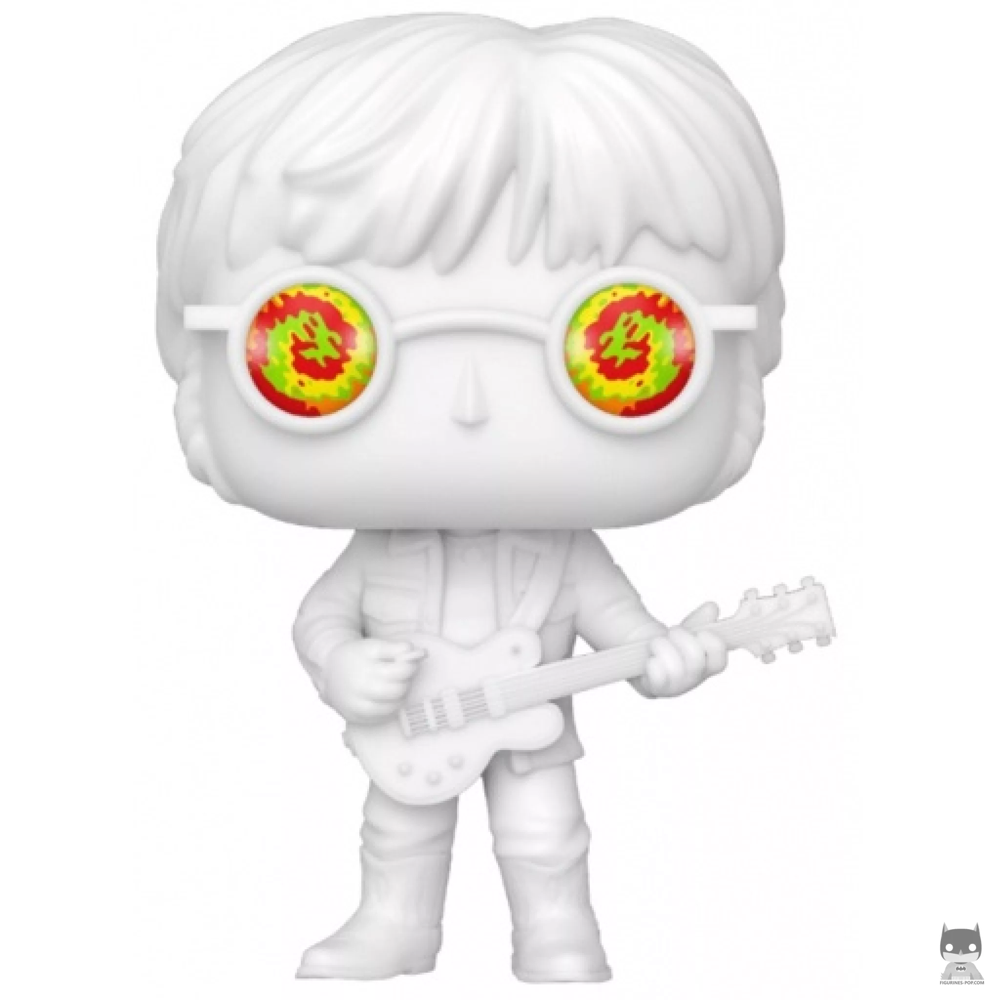 Figura Funko Pop! John Lennon (The Beatles)
