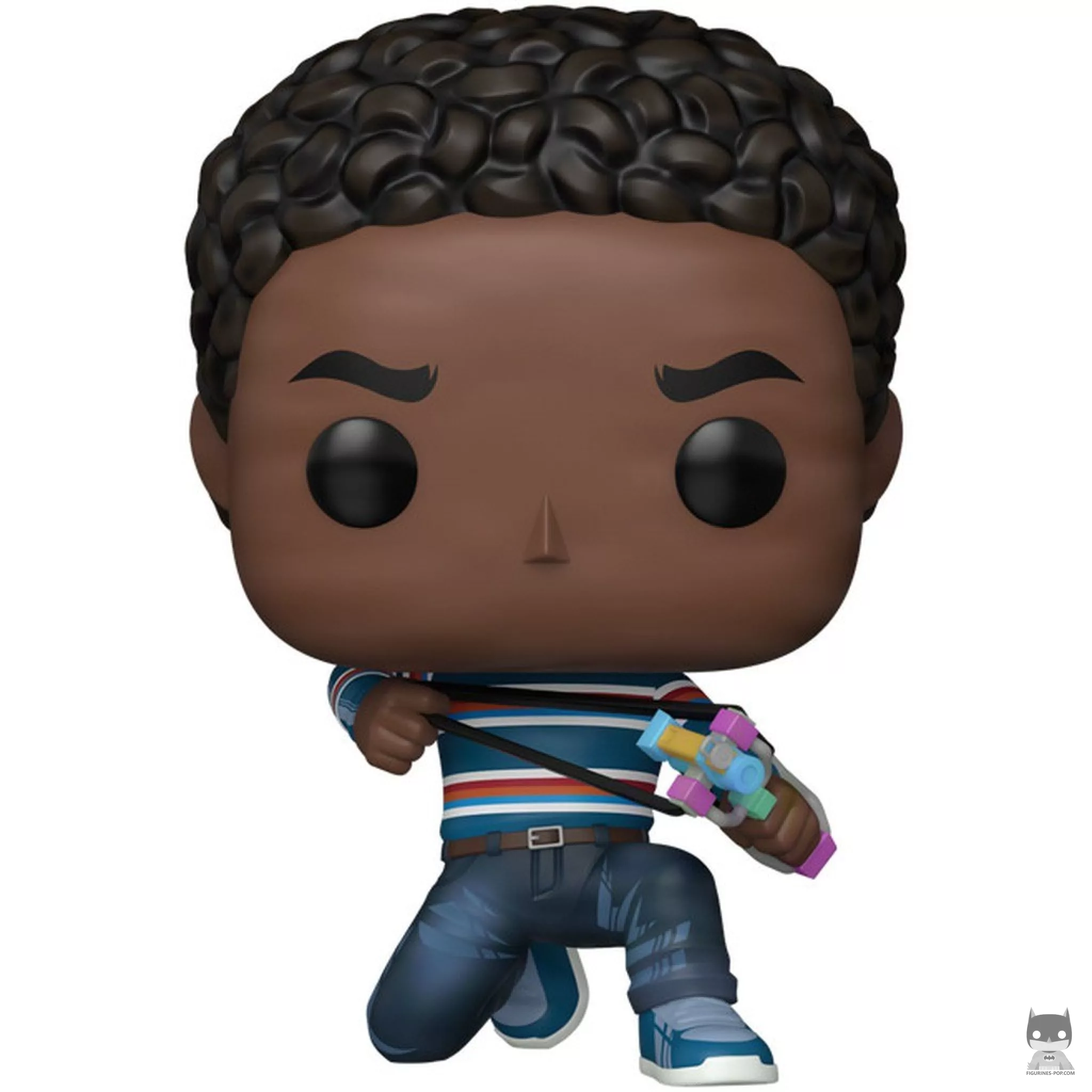 Figura Funko Pop! Lucas (Stranger Things: Tales From '85)