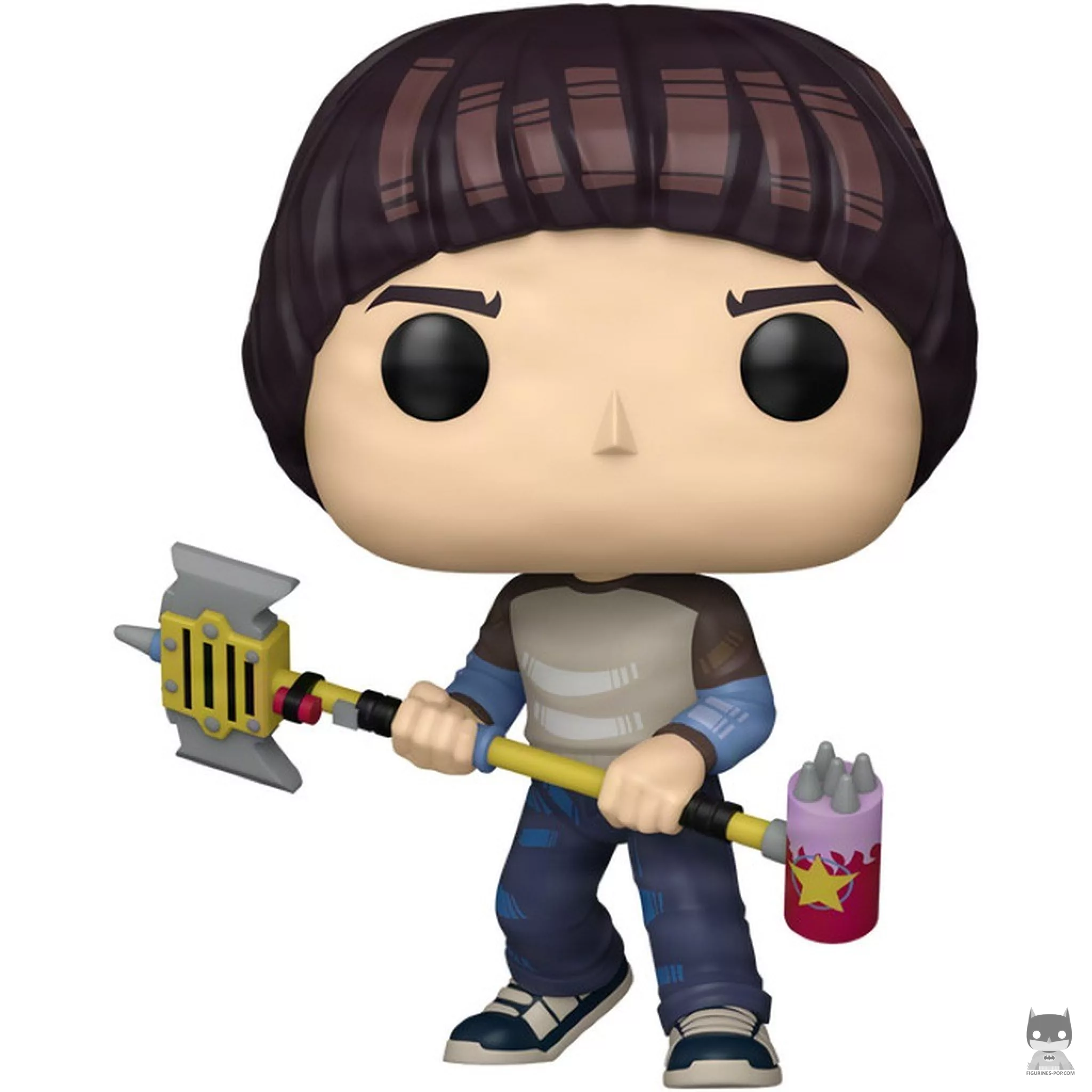 Figura Funko Pop! Will (Stranger Things: Tales From '85)