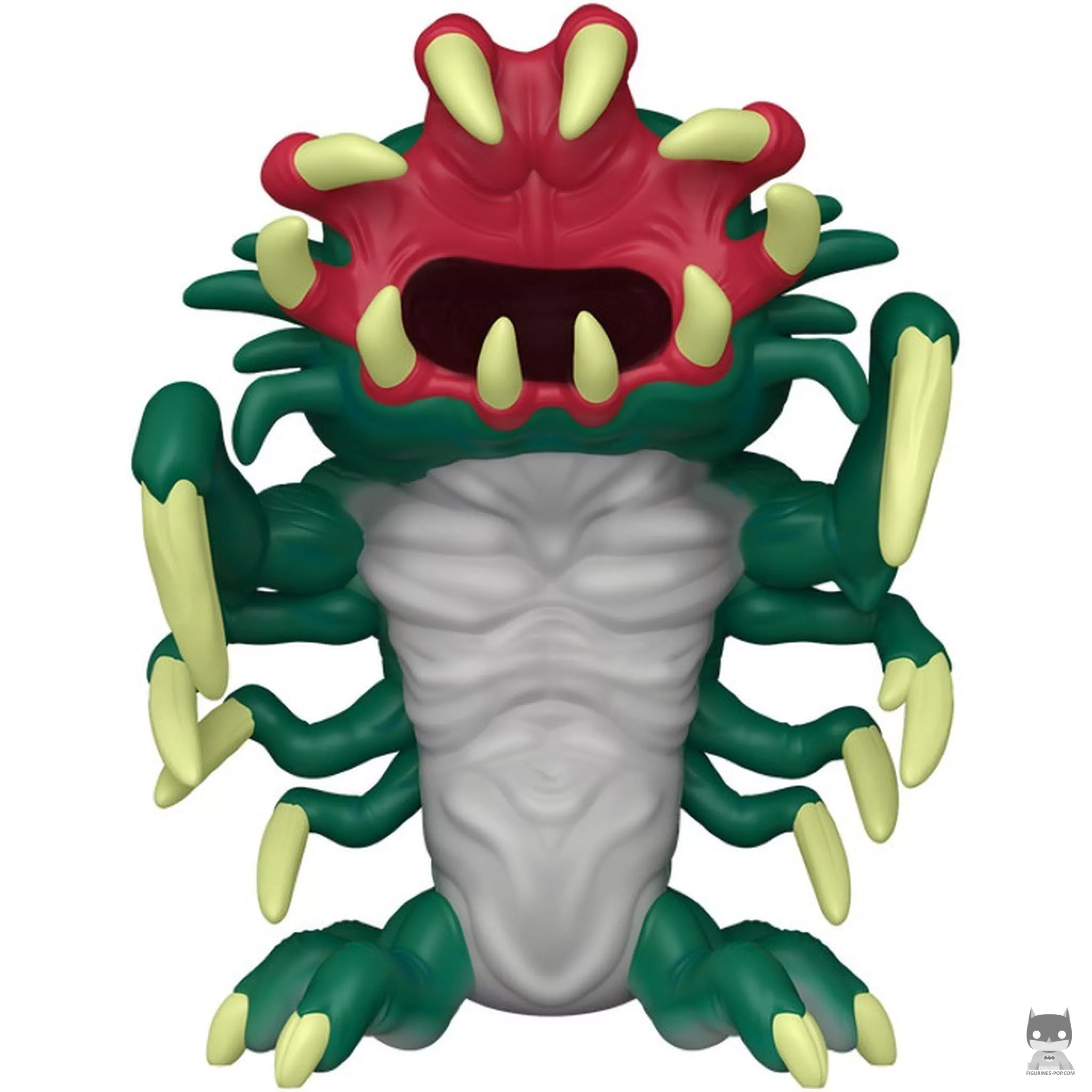 Figura Funko Pop! Tiburón de nieve (Stranger Things: Tales From '85)