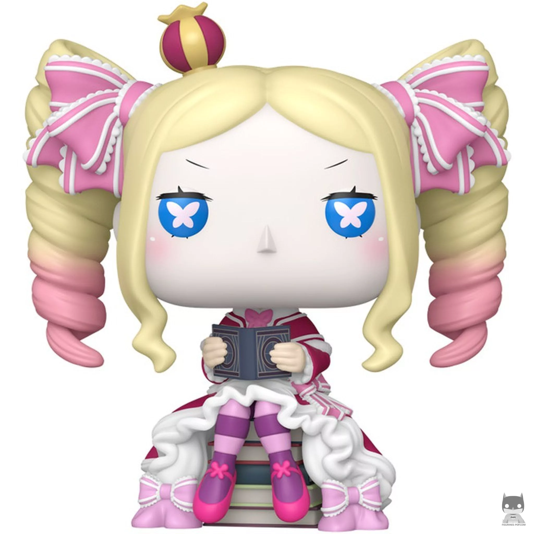 Figura Funko Pop! Beatrice (Re:Zero - Empezar de cero en un mundo diferente)