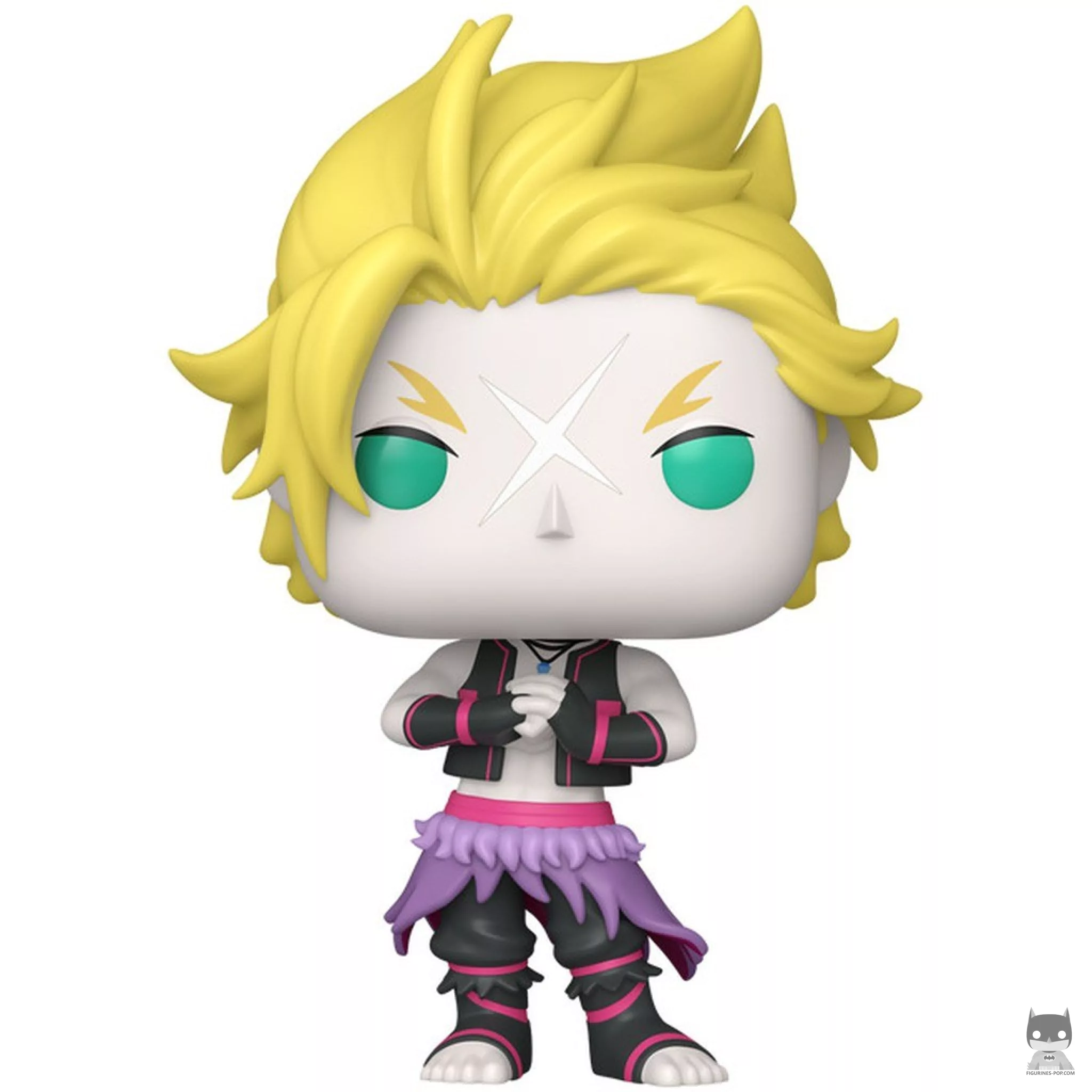 Figura Funko Pop! Garfiel Tinsel (Re:Zero - Empezar de cero en un mundo diferente)