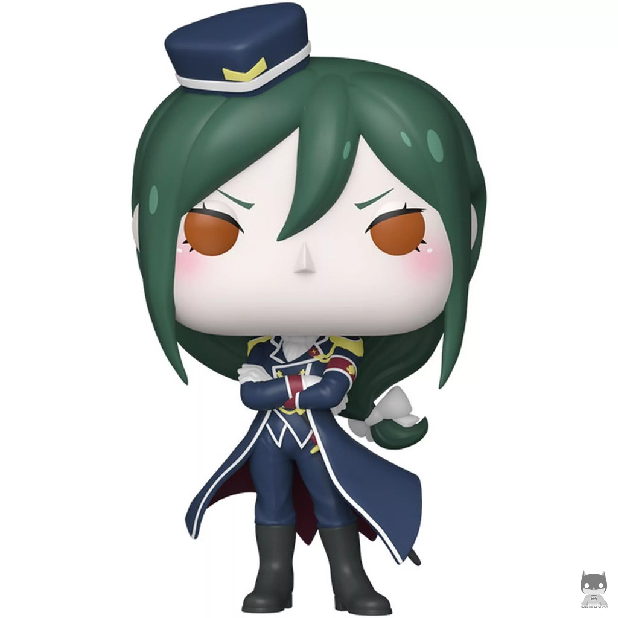 Figura Funko Pop! Crusch Karsten (Re:Zero - Empezar de cero en un mundo diferente)