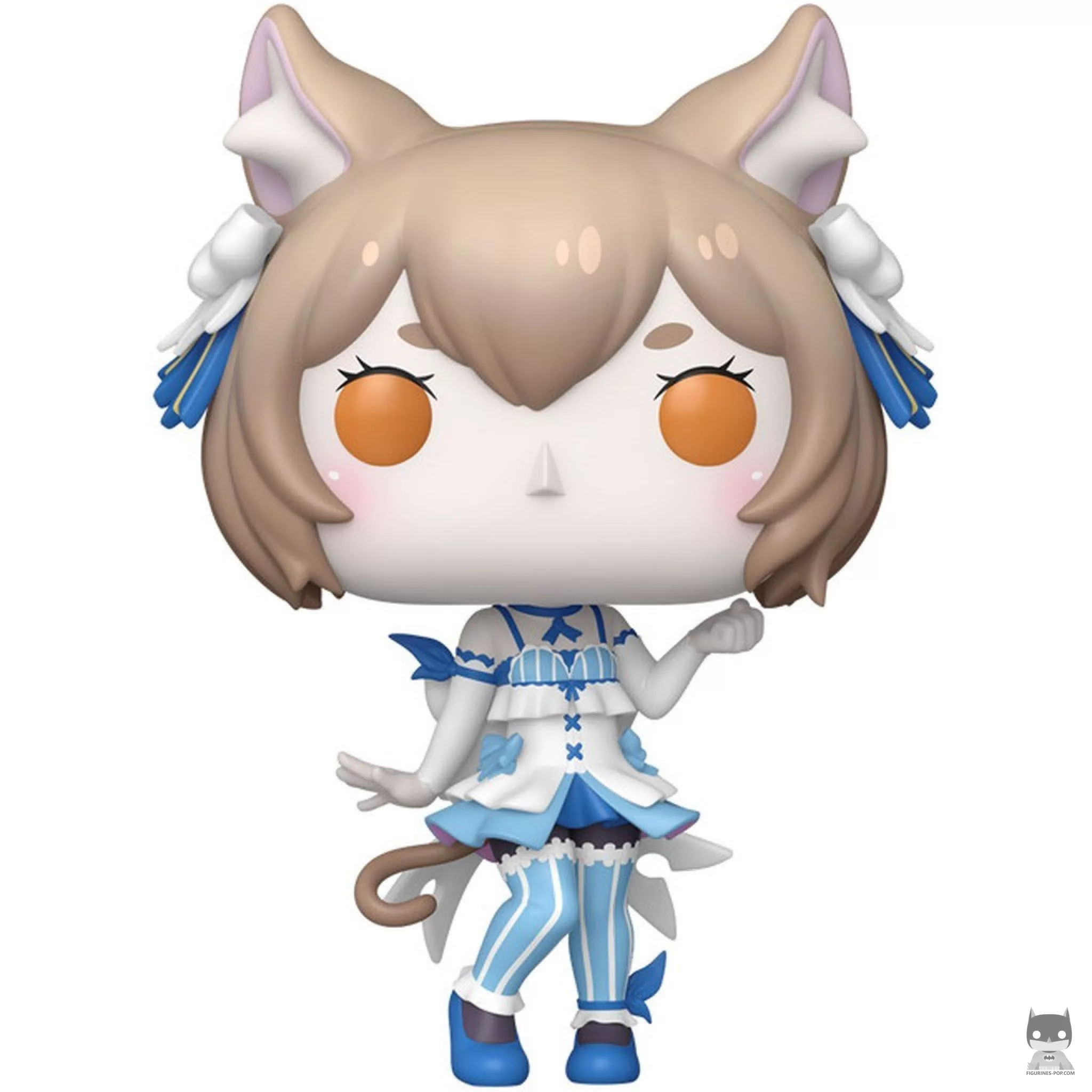 Figura Funko Pop! Ferris (Re:Zero - Empezar de cero en un mundo diferente)