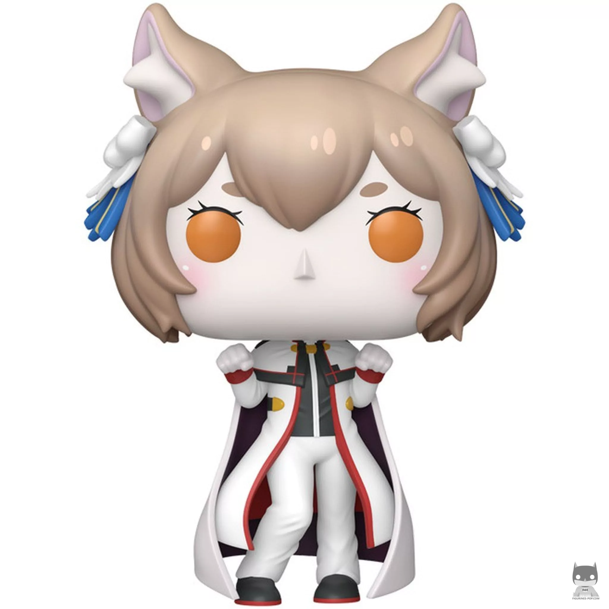 Figura Funko Pop! Ferris (Chase) (Re:Zero - Empezar de cero en un mundo diferente)