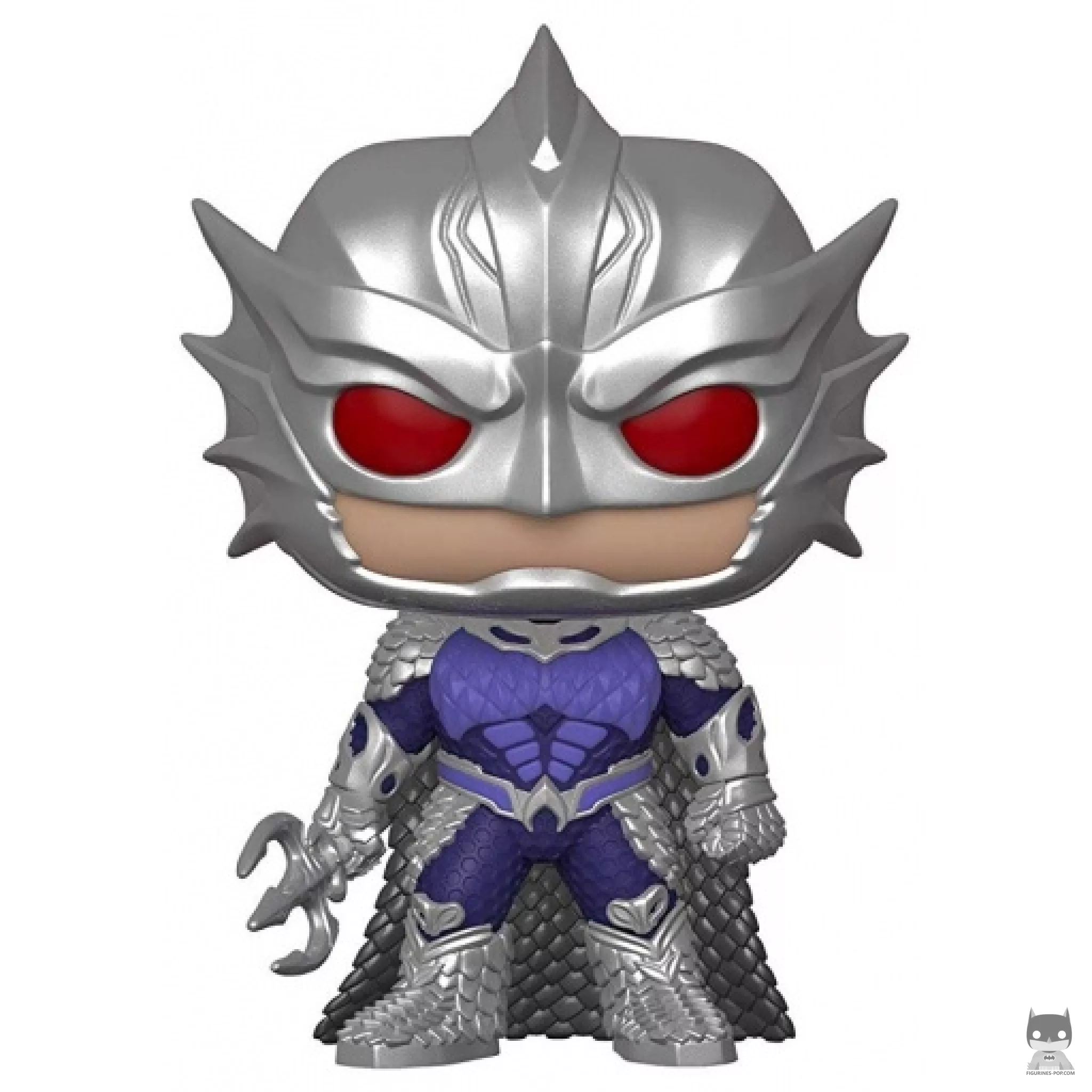 Figura Funko Pop! Orm (Aquaman)