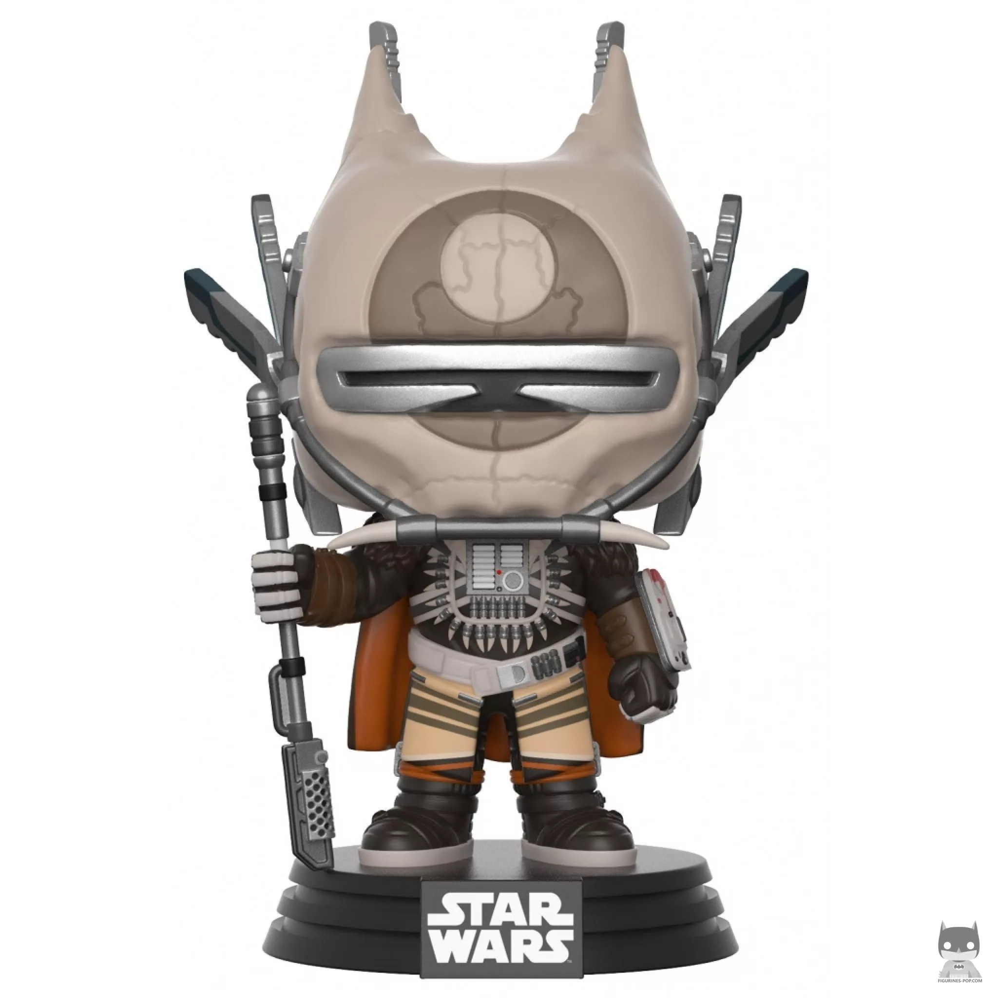Figura Funko Pop! Enfys Nest (Han Solo: Una historia de Star Wars)