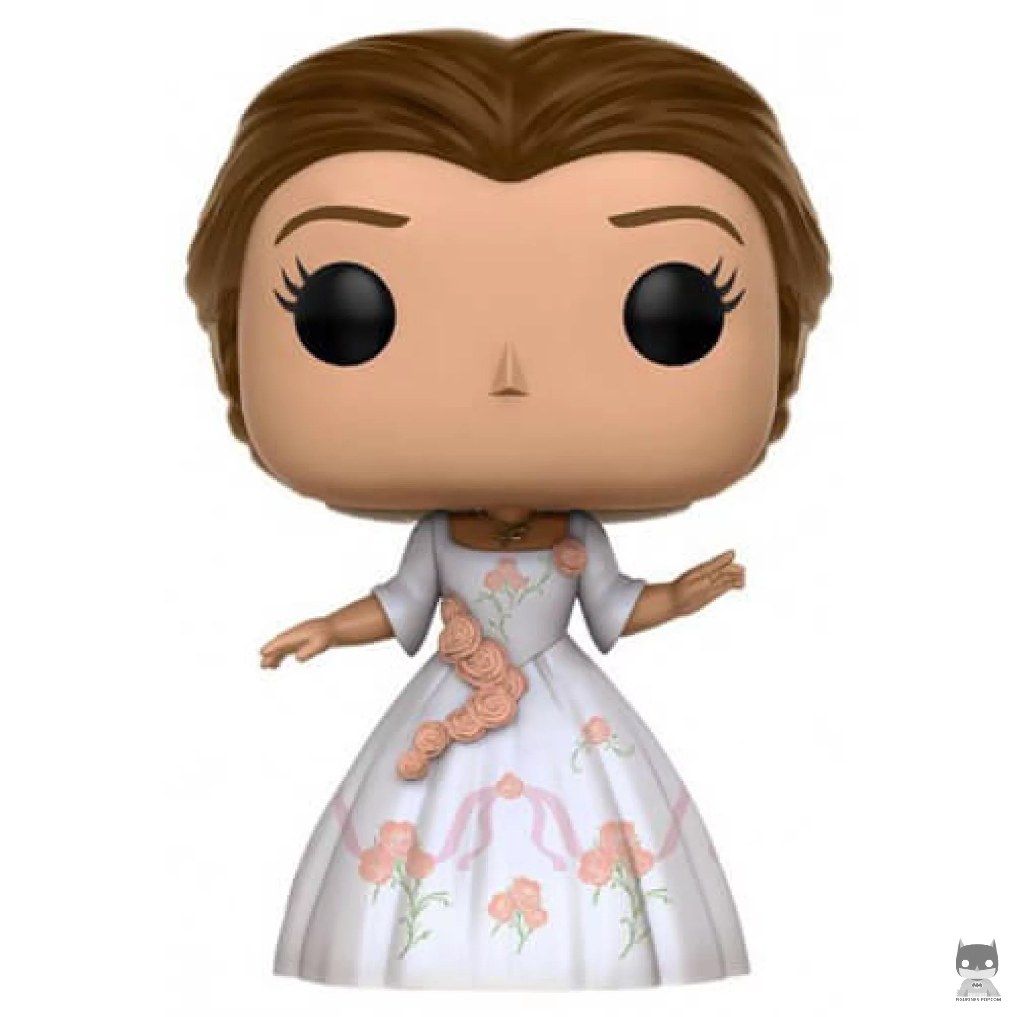 Figura Funko Pop! Bella celebración (La bella y la bestia)