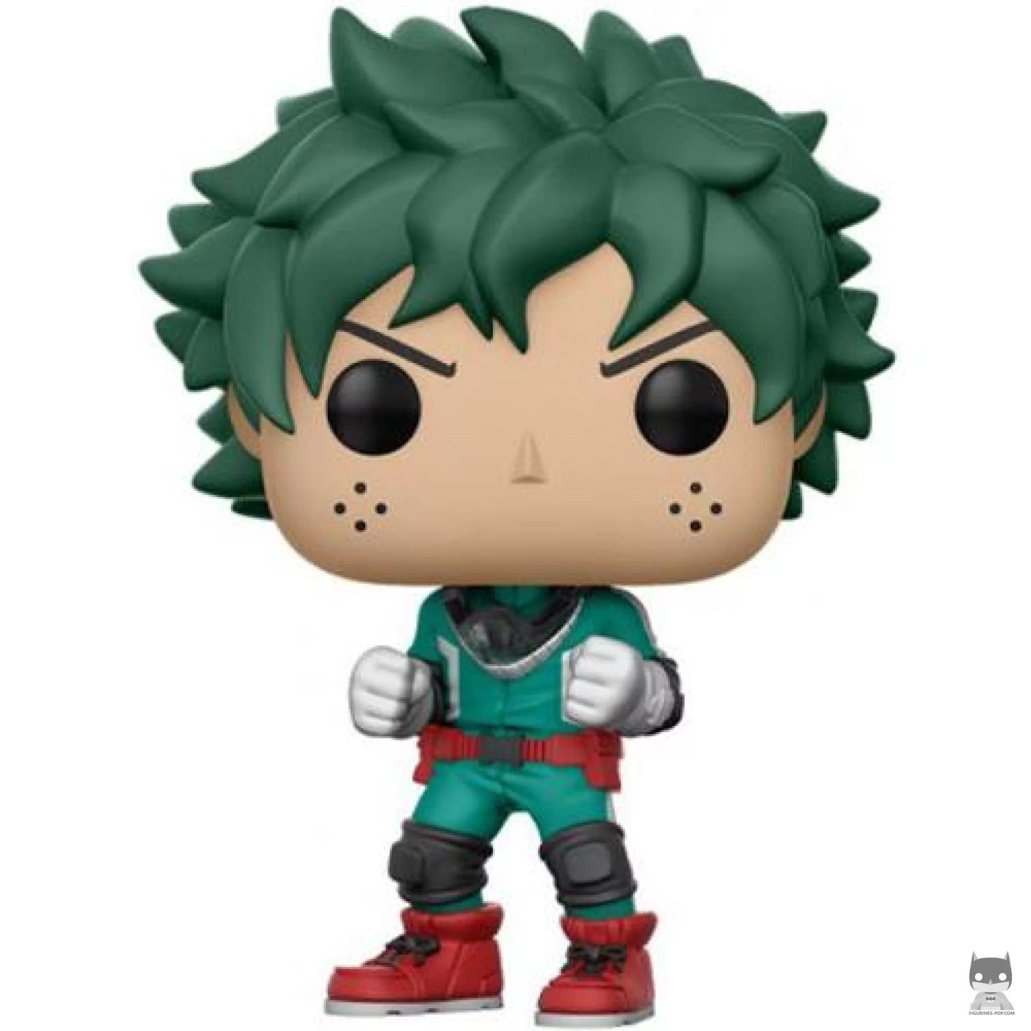 Figura Funko Pop! Deku (My Hero Academia)