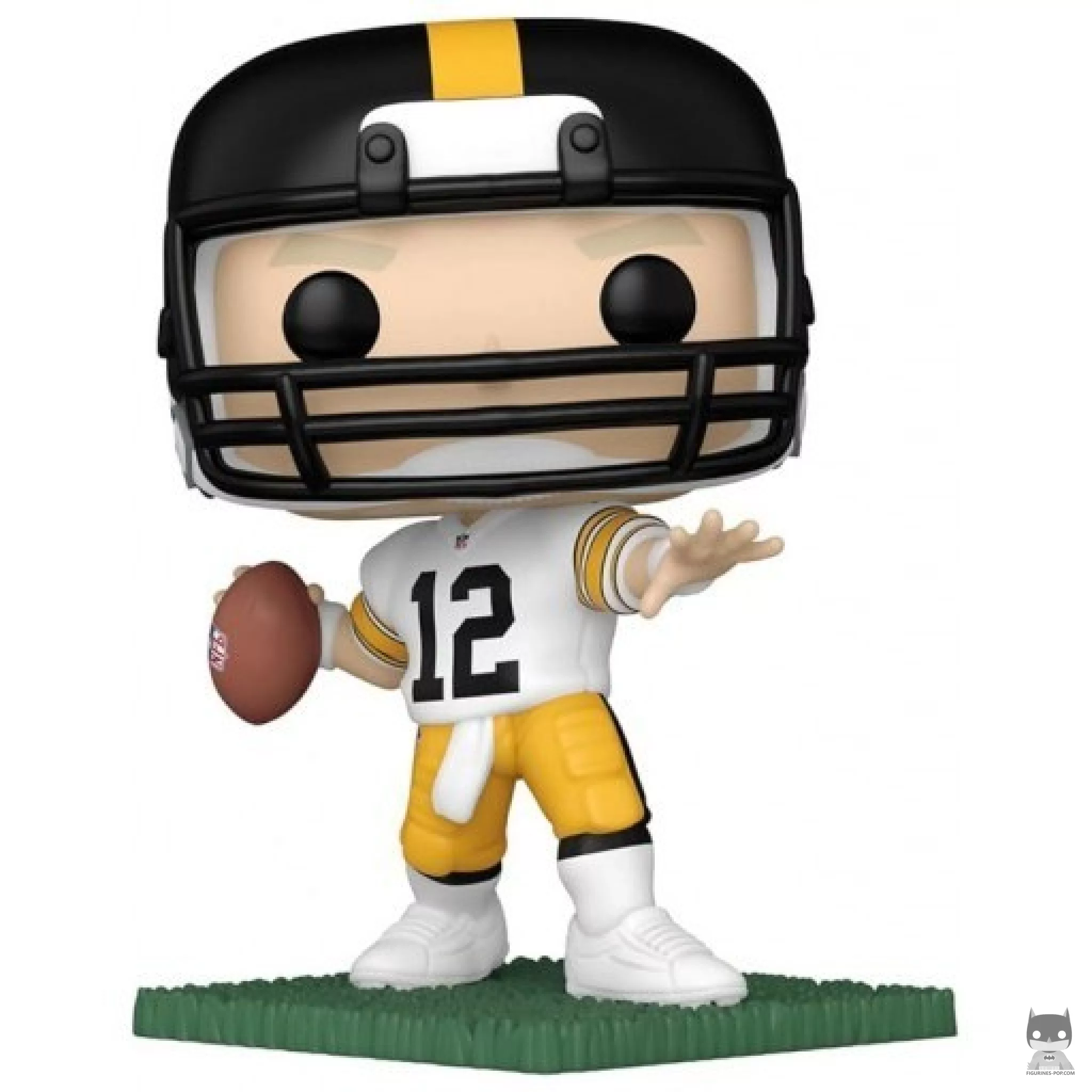 Figura Funko Pop! Terry Bradshaw (NFL)