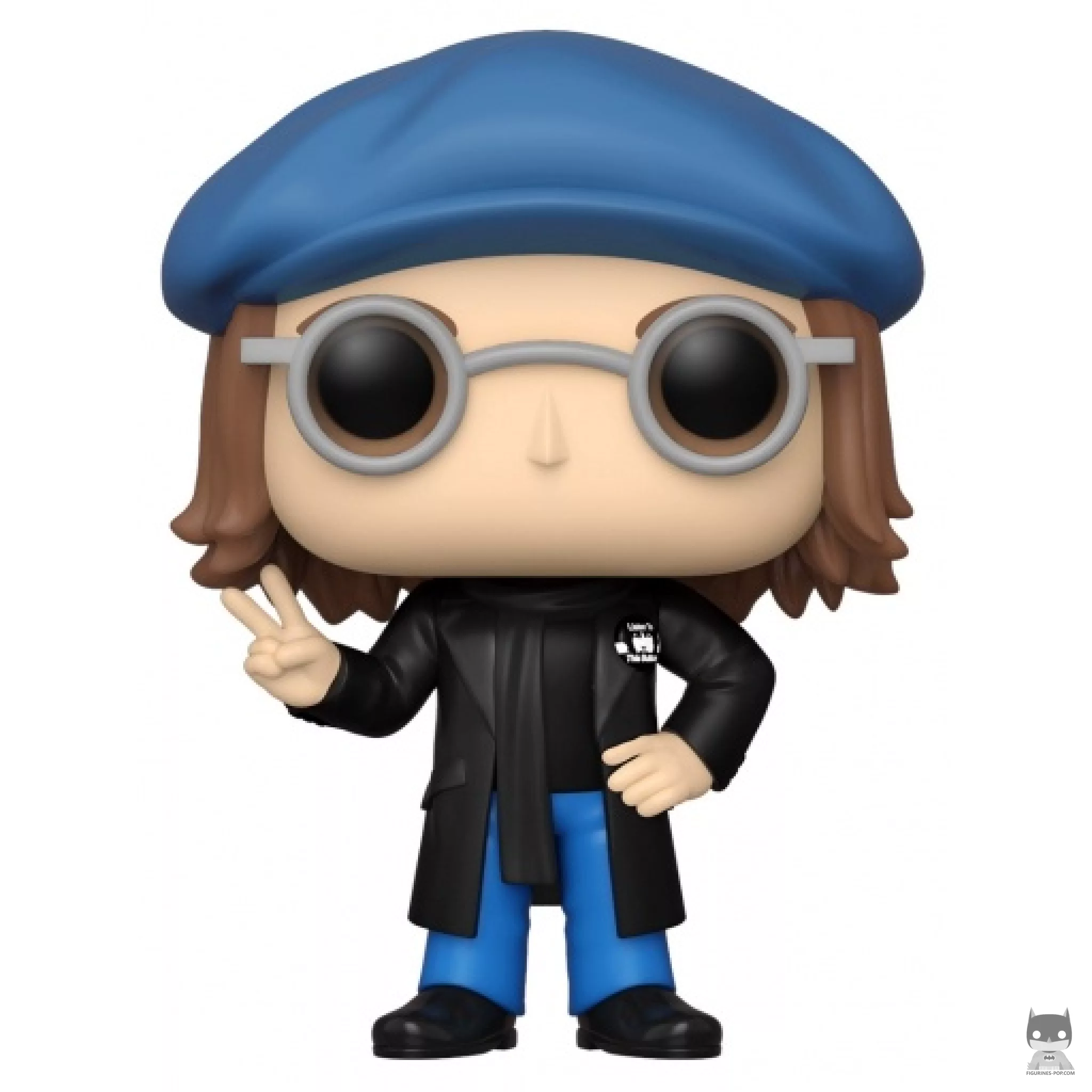 Figura Funko Pop! John Lennon (The Beatles)