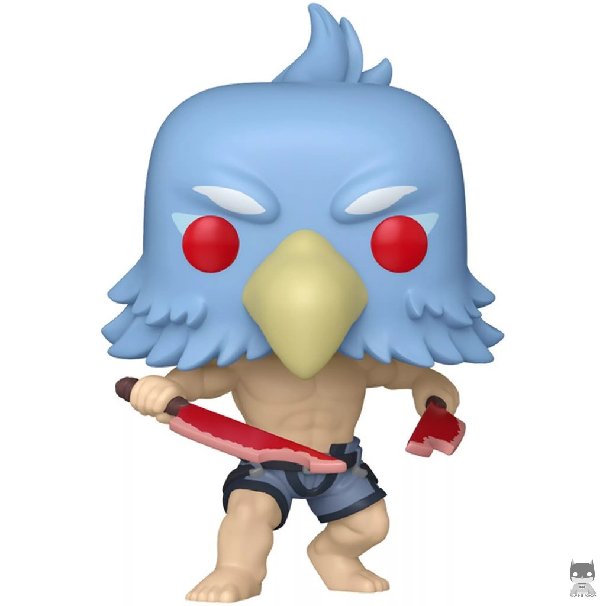 Figura Funko Pop! Sunraku (Shangri-La Frontier)
