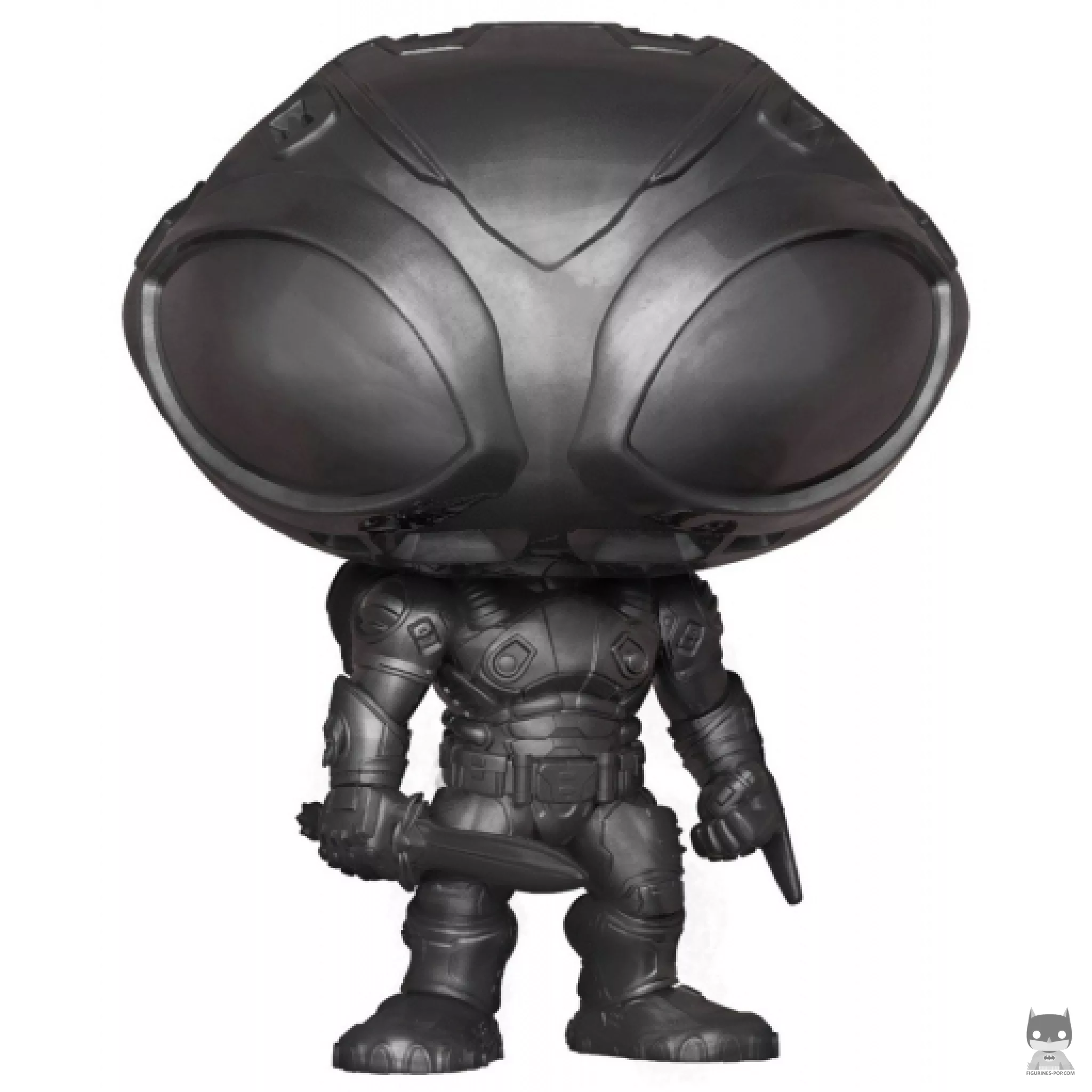 Figura Funko Pop! Black Manta (Negro) (Aquaman)
