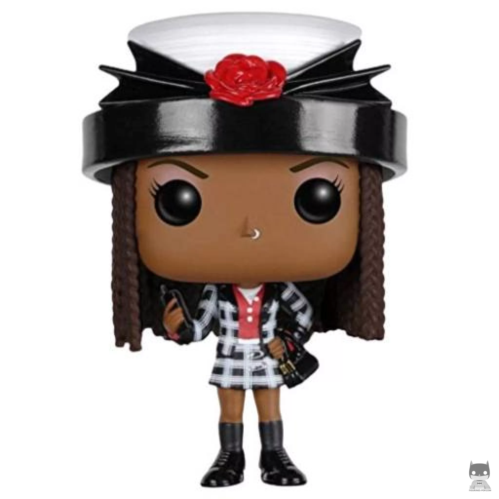 Figura Funko Pop! Dionne Davenport (Fuera de onda)