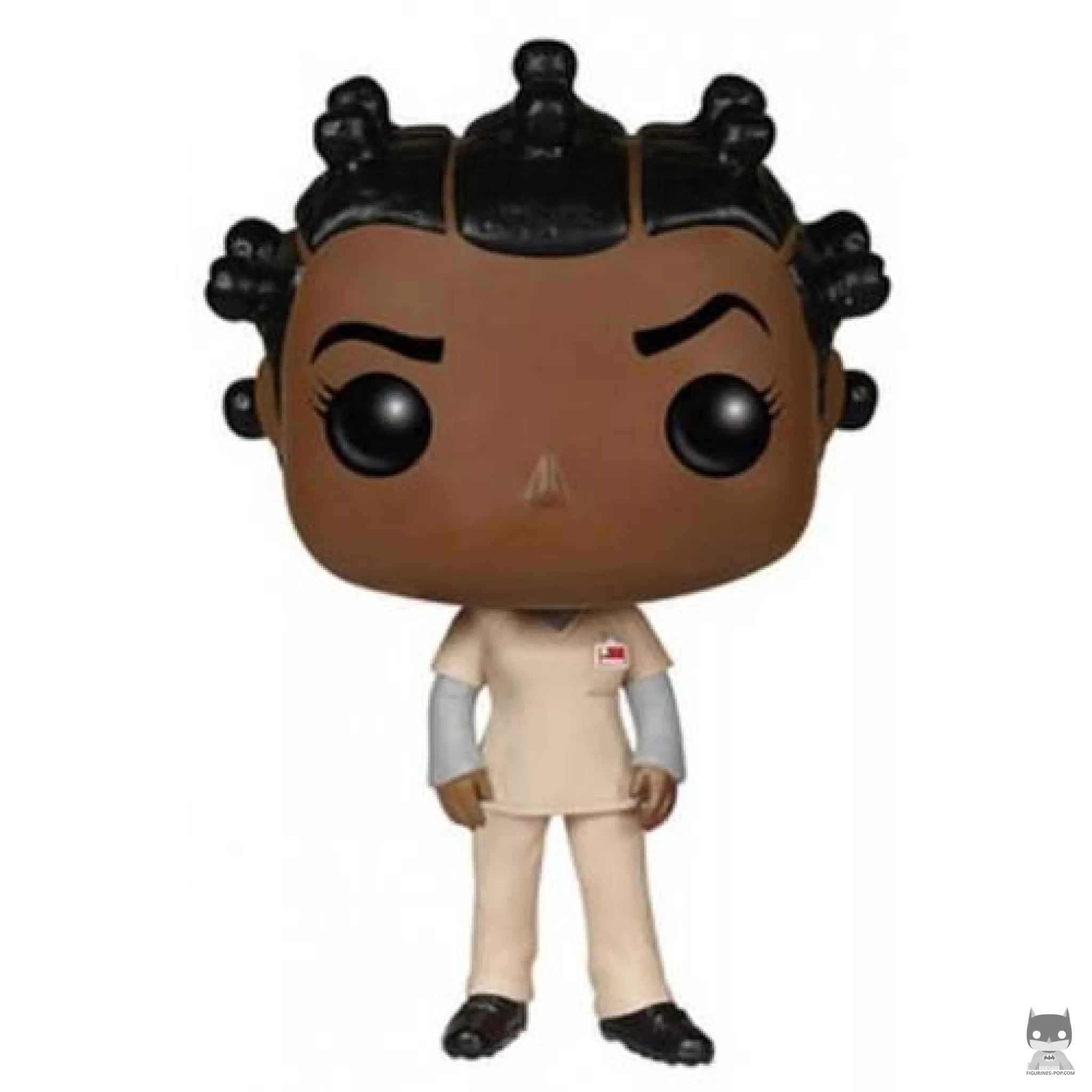 Figura Funko Pop! Suzanne "Crazy Eyes" Warren (Orange is the New Black)